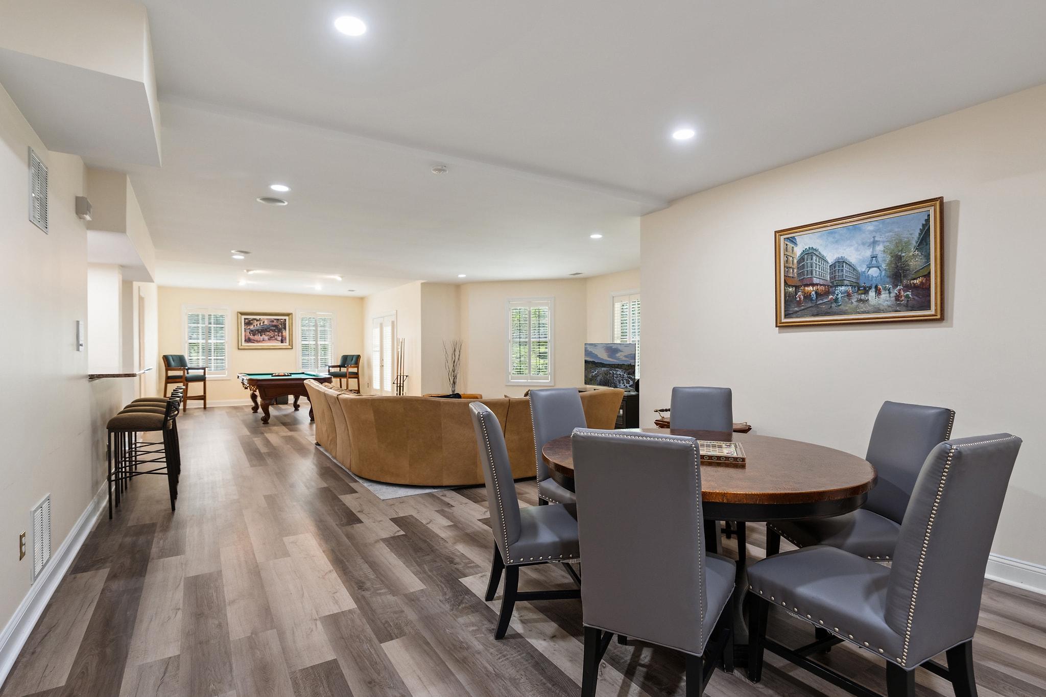  1108 Hobnail Court, Great Falls, VA, 22066 - 物件實景