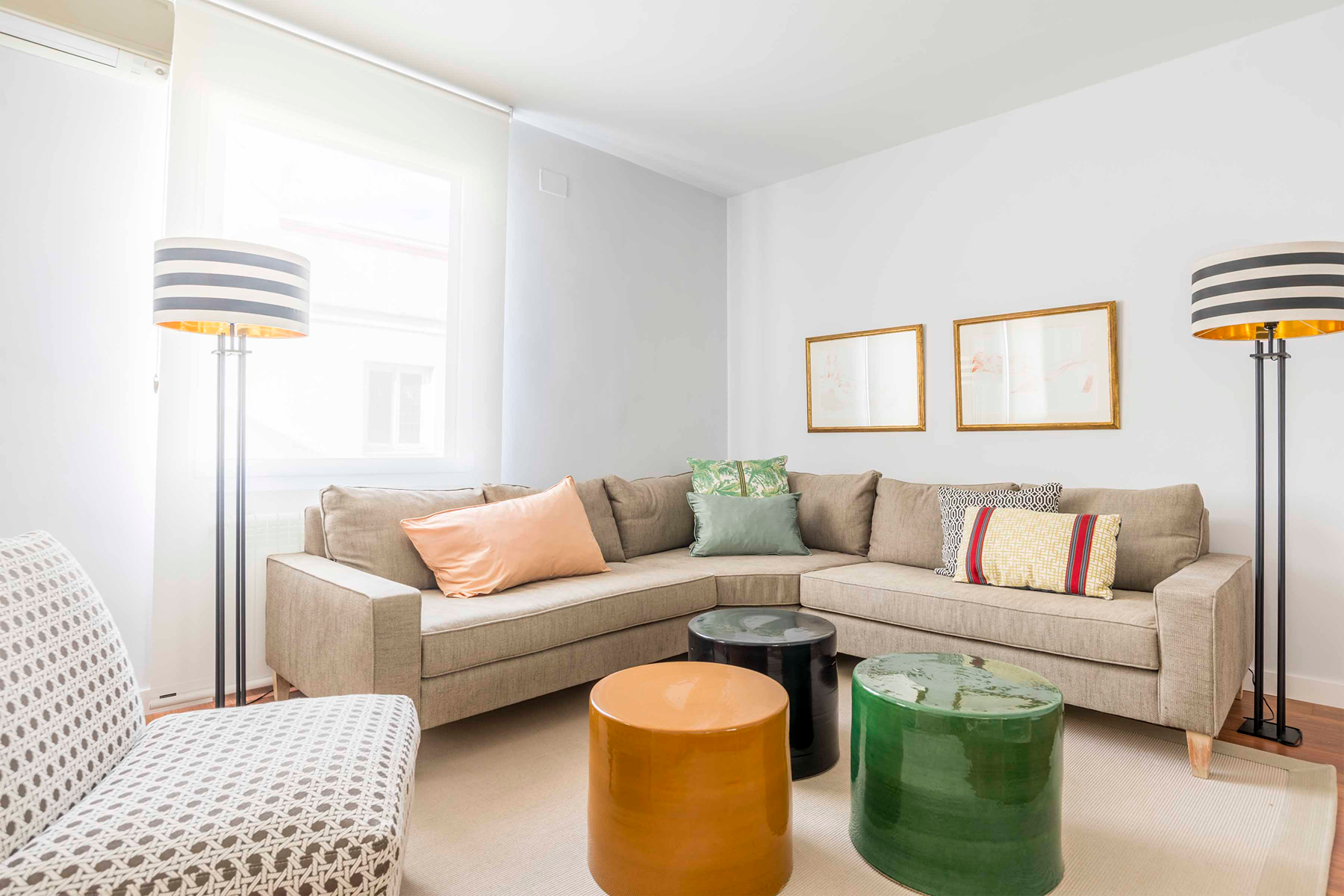  Renovated apartment on Claudio Coello street. - 物件實景