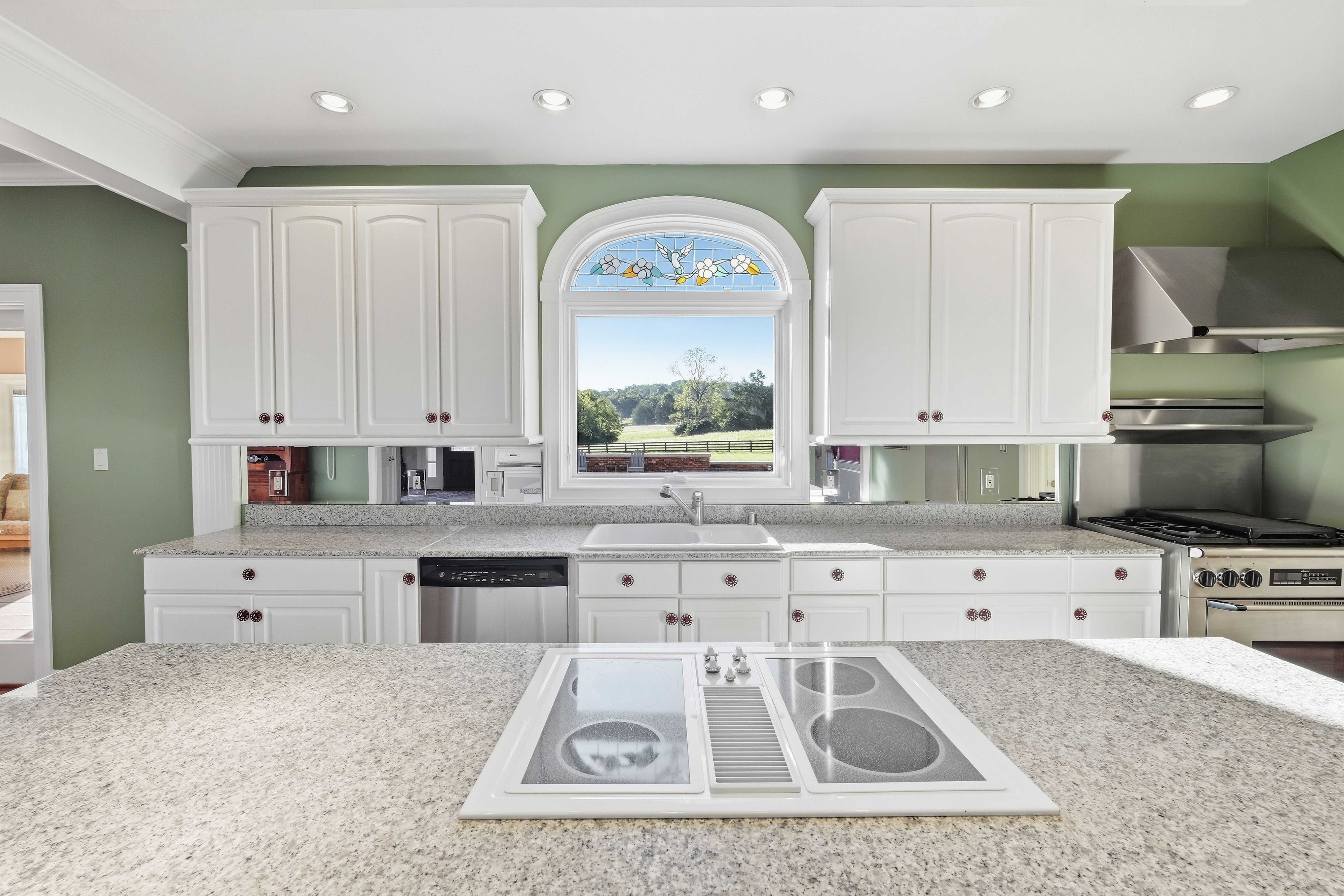  3501 Old Sligo Road, La Grange, KY 40031 - 物件實景
