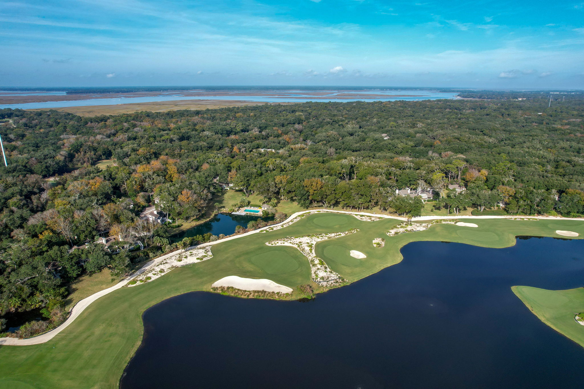  123 Bitternut Road, Fernandina Beach, FL, 32034 - 物件實景