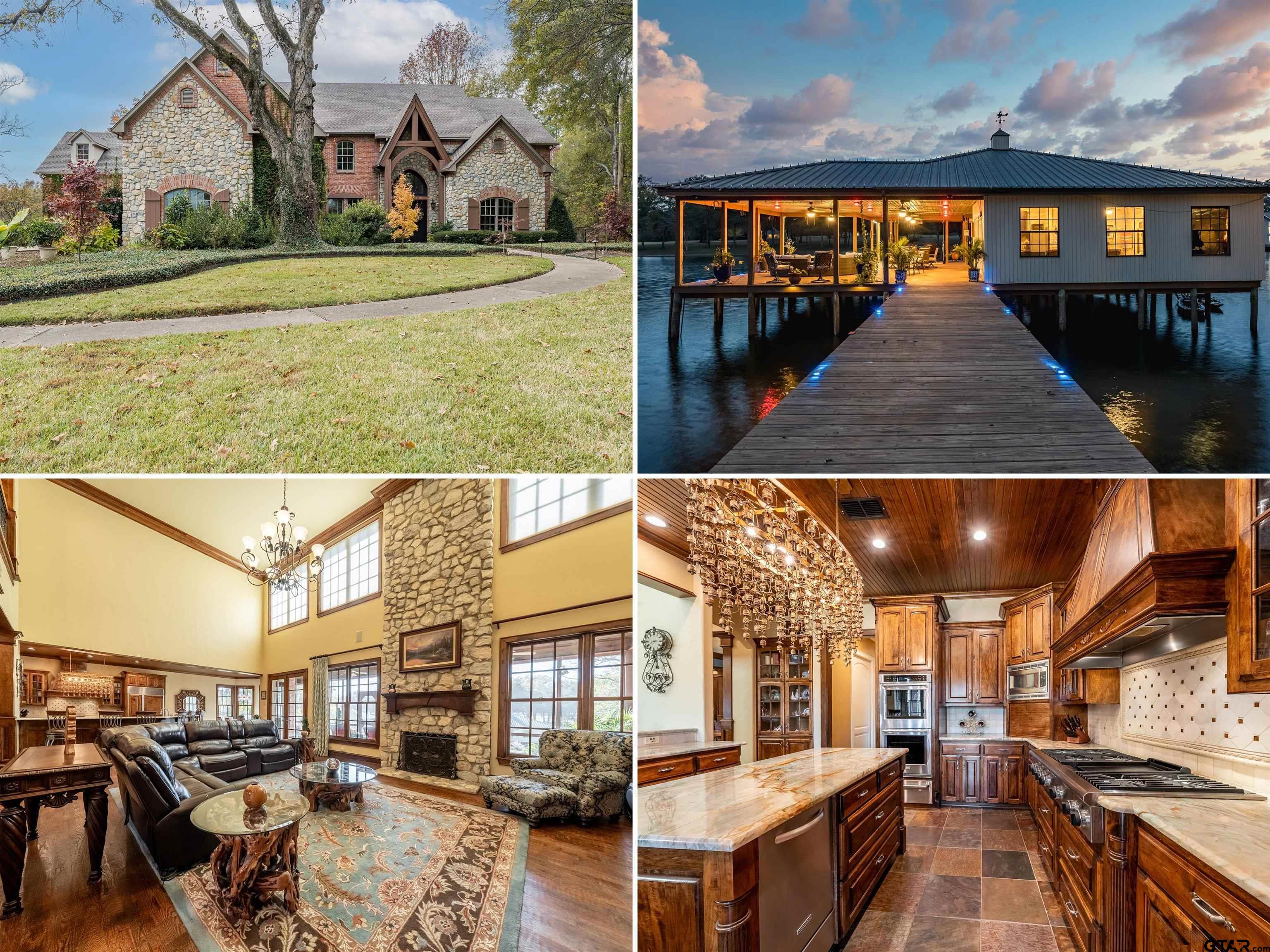 17654 SOUTHPOINT RD., Whitehouse, Texas, 75791, United States, 4 Bedrooms Bedrooms, ,5 BathroomsBathrooms,Residential,For Sale,17654 SOUTHPOINT RD.,1656729