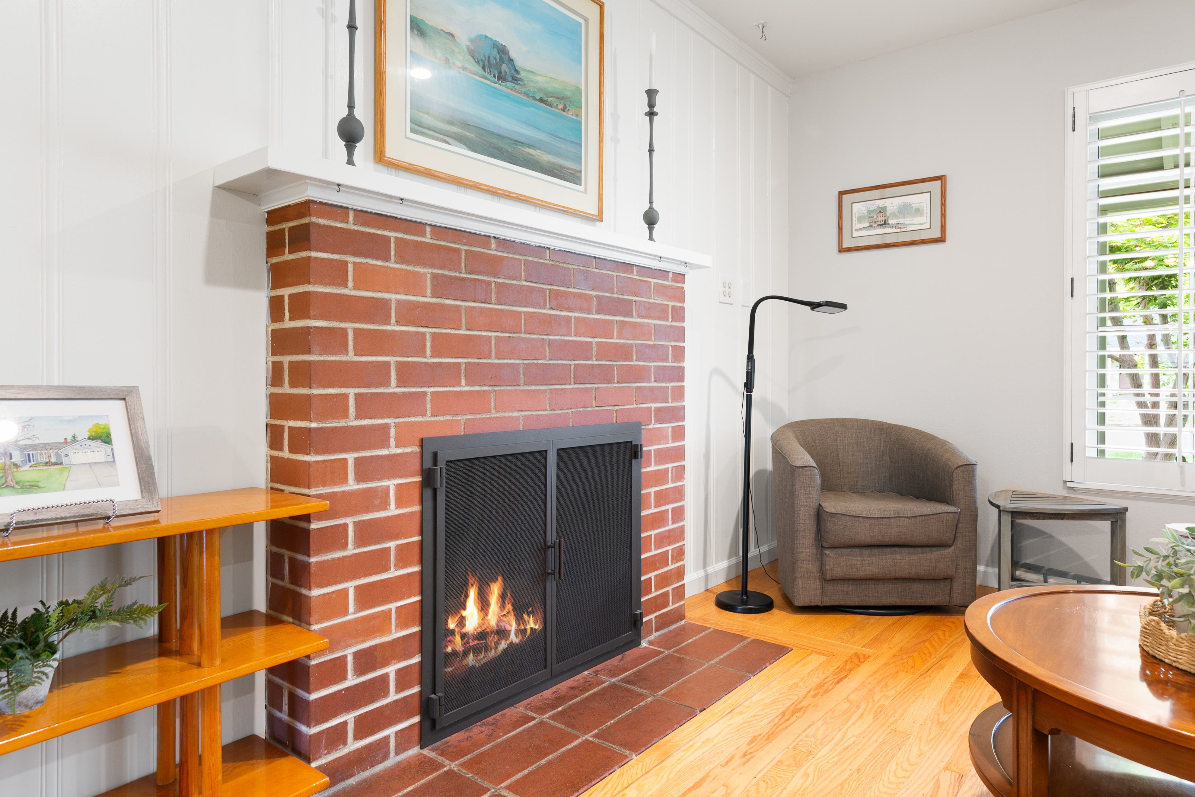  4013 Esperanza Drive, Sacramento, CA 95864 - 物件實景