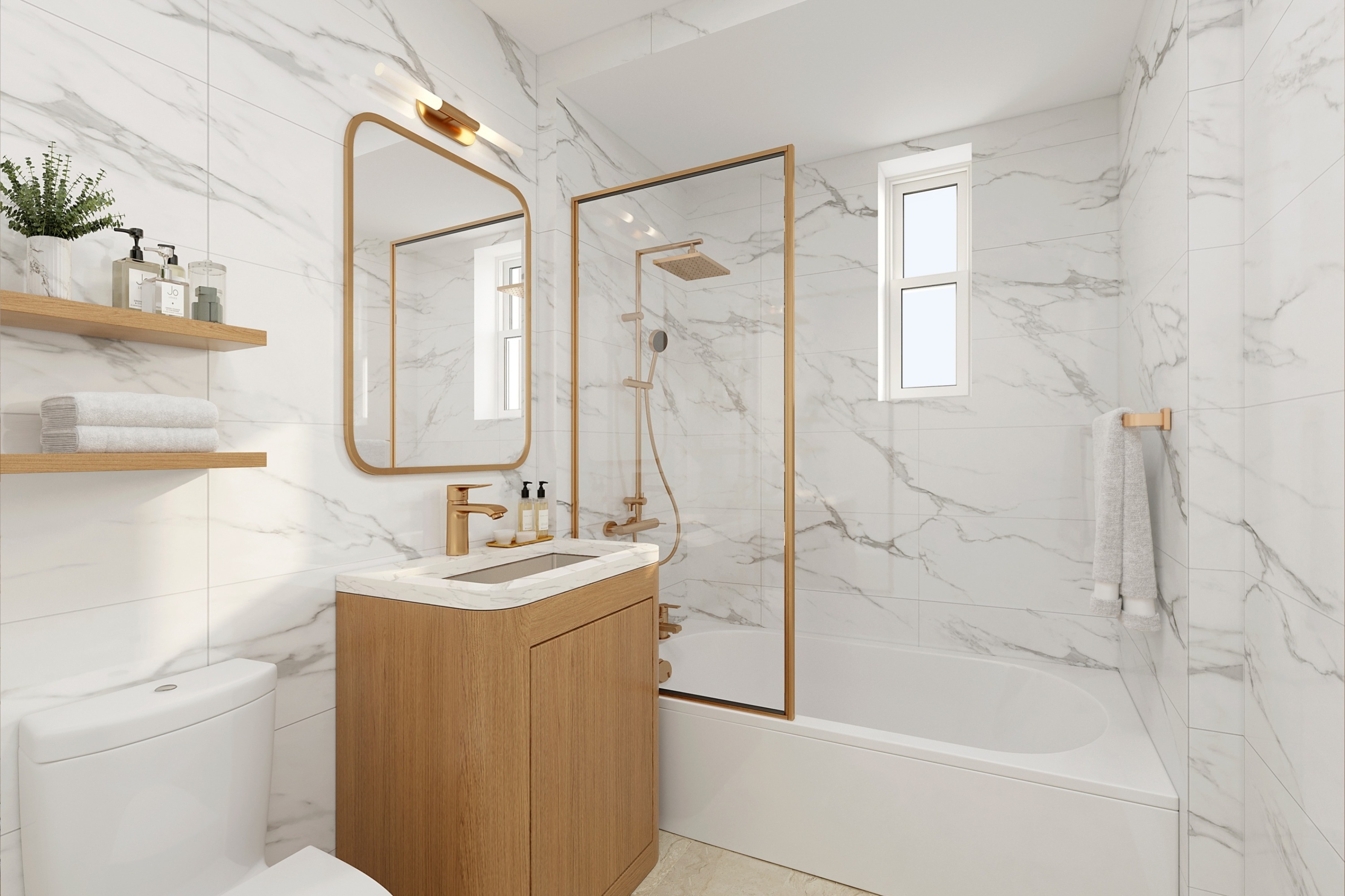  115 Willow St. 5f, Brooklyn, NY, 11201 - 物件實景