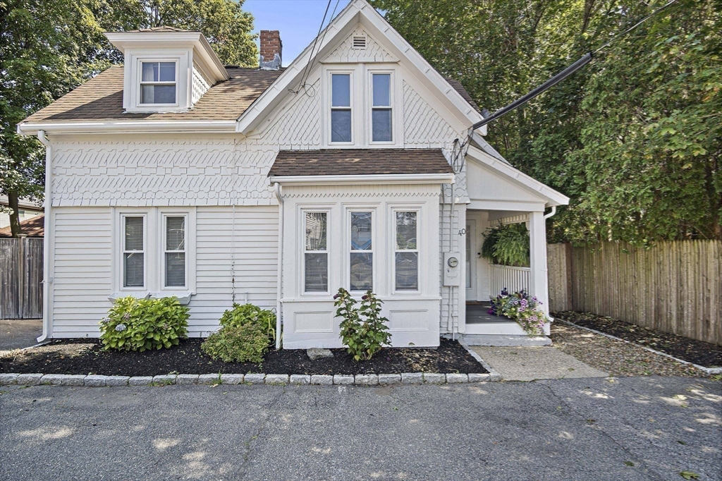 Danvers, Massachusetts, 01923, United States, 3 Bedrooms Bedrooms, ,2 BathroomsBathrooms,Residential,For Sale,1925494
