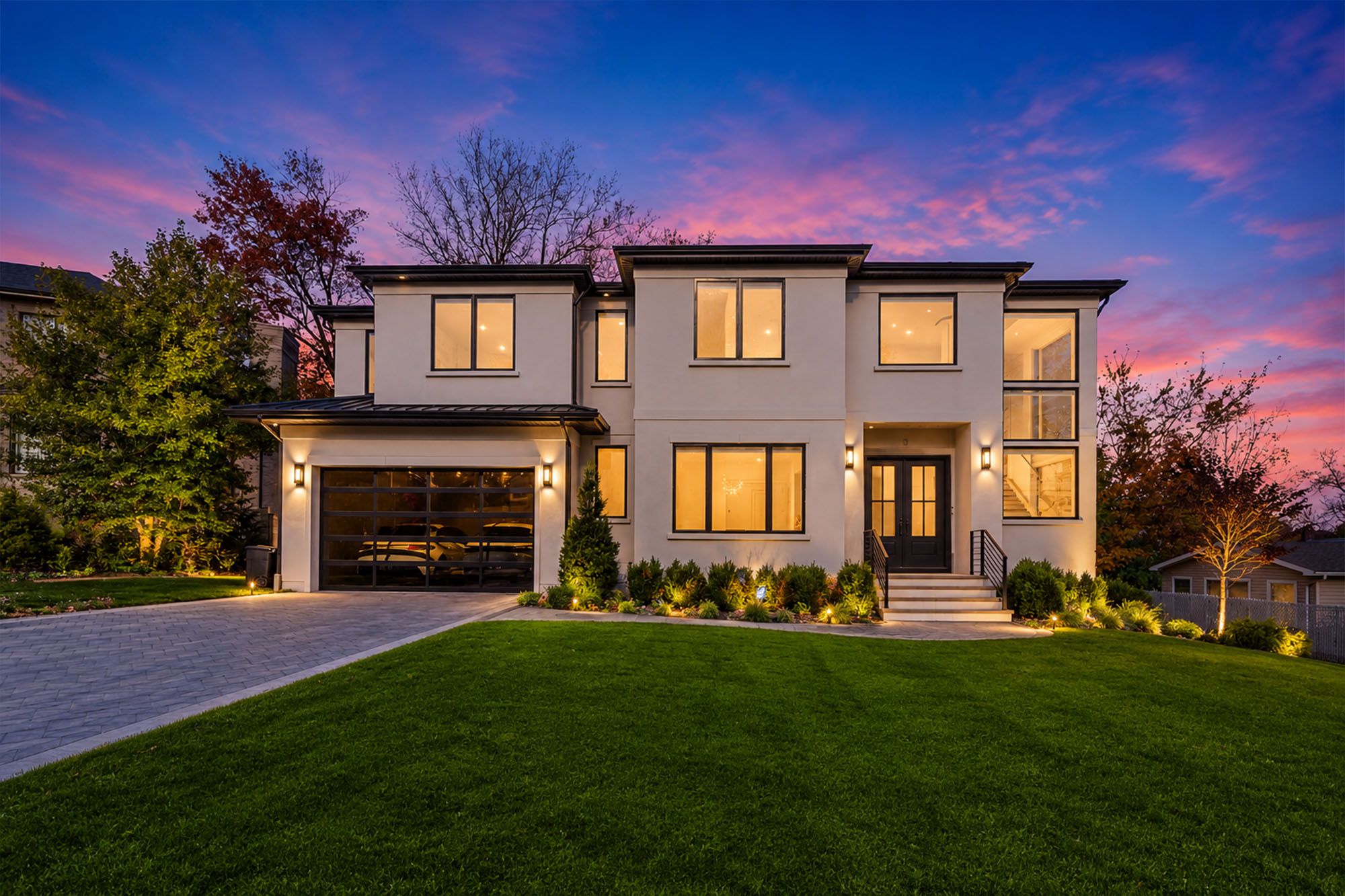  3 Mountain View Court, Demarest, NJ 07627 - 物件實景