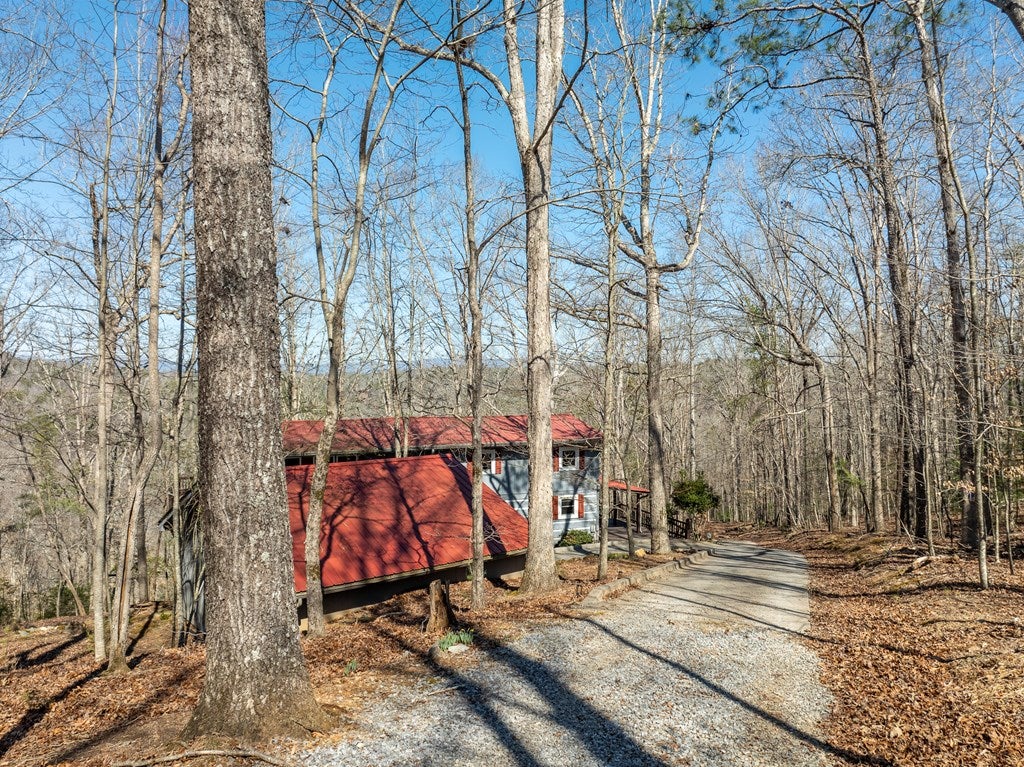 Ellijay, Georgia, 30540, United States, 4 Bedrooms Bedrooms, ,4 BathroomsBathrooms,Residential,For Sale,1858933