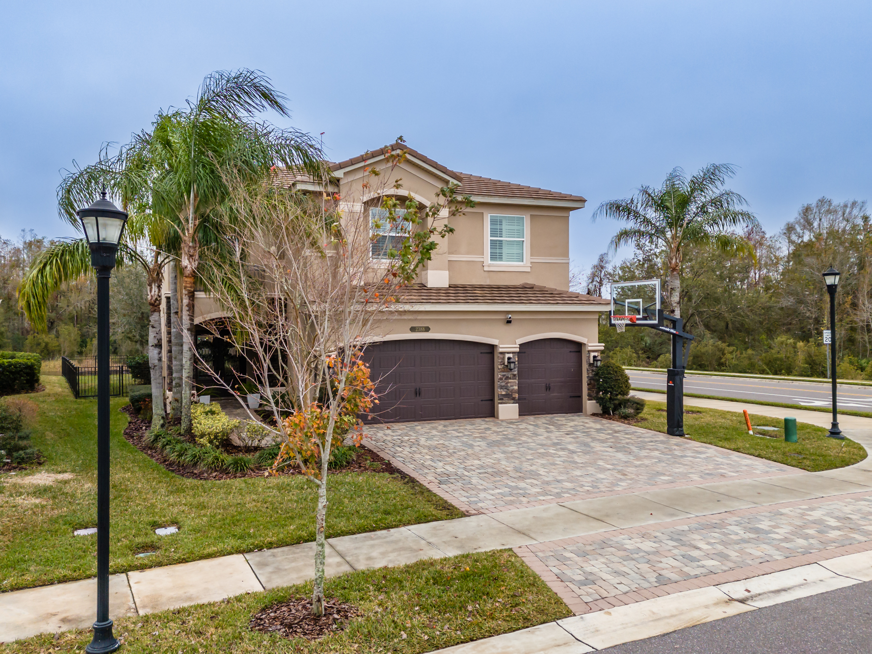 Wesley Chapel, Florida, 33543, United States, 6 Bedrooms Bedrooms, ,5 BathroomsBathrooms,Residential,For Sale,1841577
