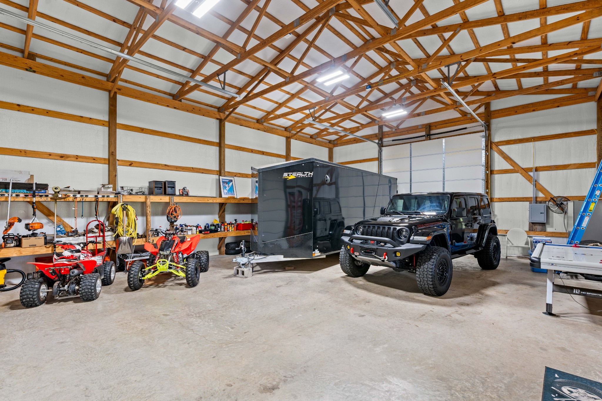  587A Douglas Ln, Gallatin, TN, 37066 - 物件實景
