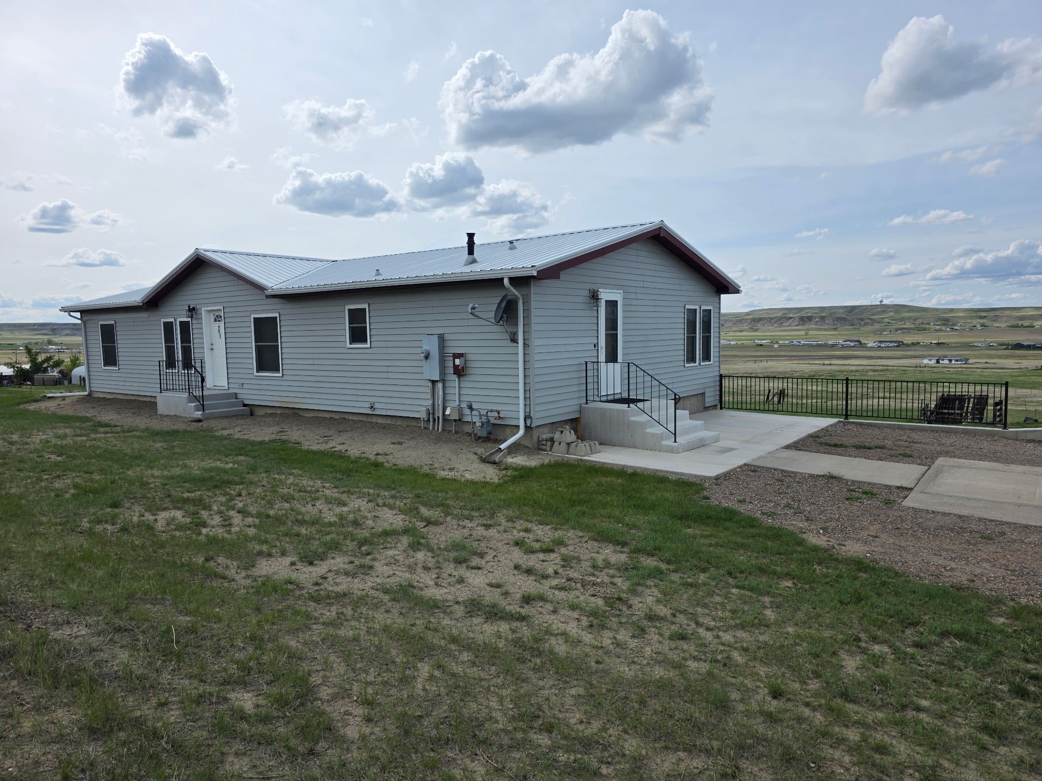 Great Falls, Montana, 59404, United States, 3 Bedrooms Bedrooms, ,2 BathroomsBathrooms,Residential,For Sale,1878730
