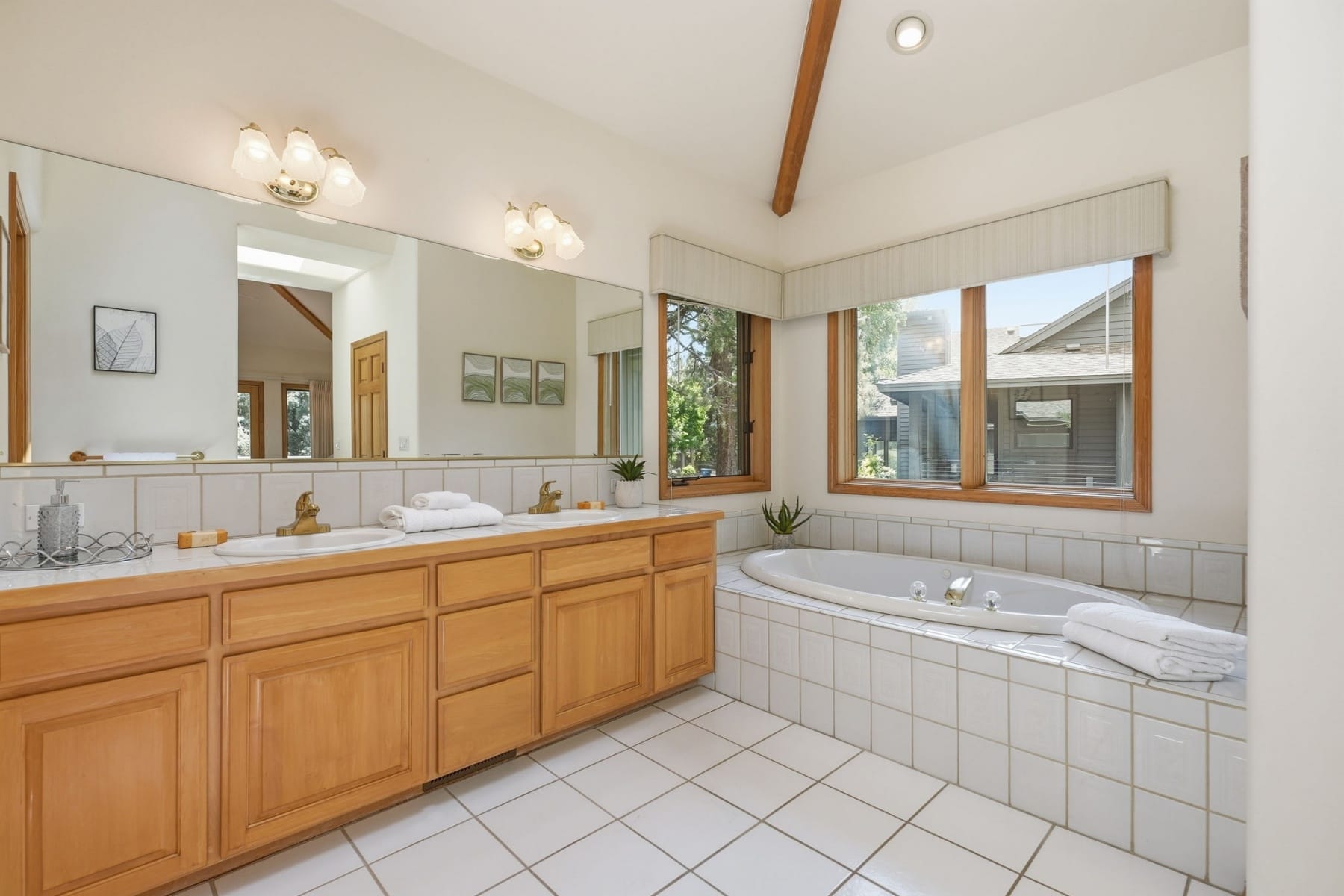  3465 NW Conrad Drive Bend, OR 97703 - 物件實景