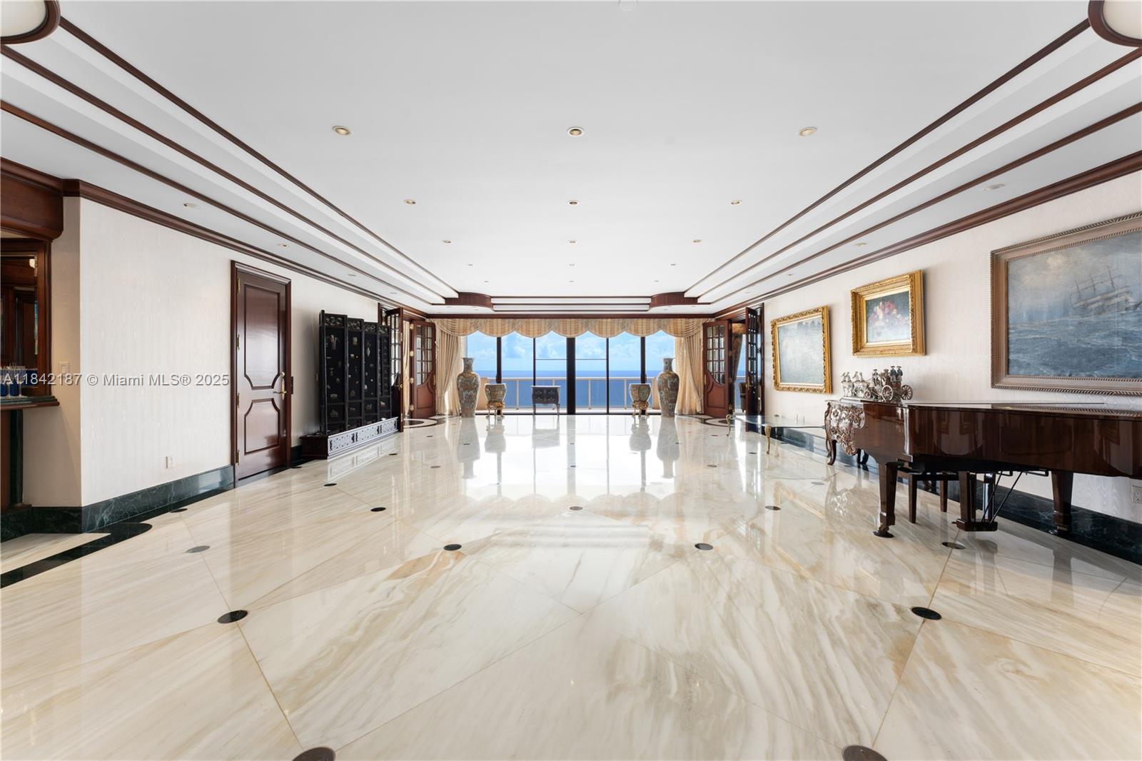 Miami Beach, Florida, 33140, United States, 4 Bedrooms Bedrooms, ,7 BathroomsBathrooms,Residential,For Sale,1895466