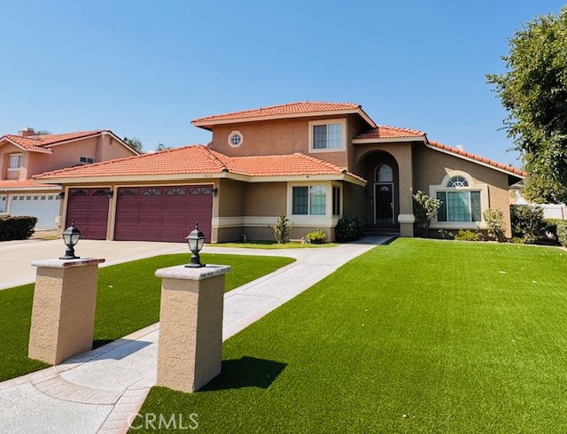 Rialto, California, 92376, United States, 5 Bedrooms Bedrooms, ,3 BathroomsBathrooms,Residential,For Sale,1978455