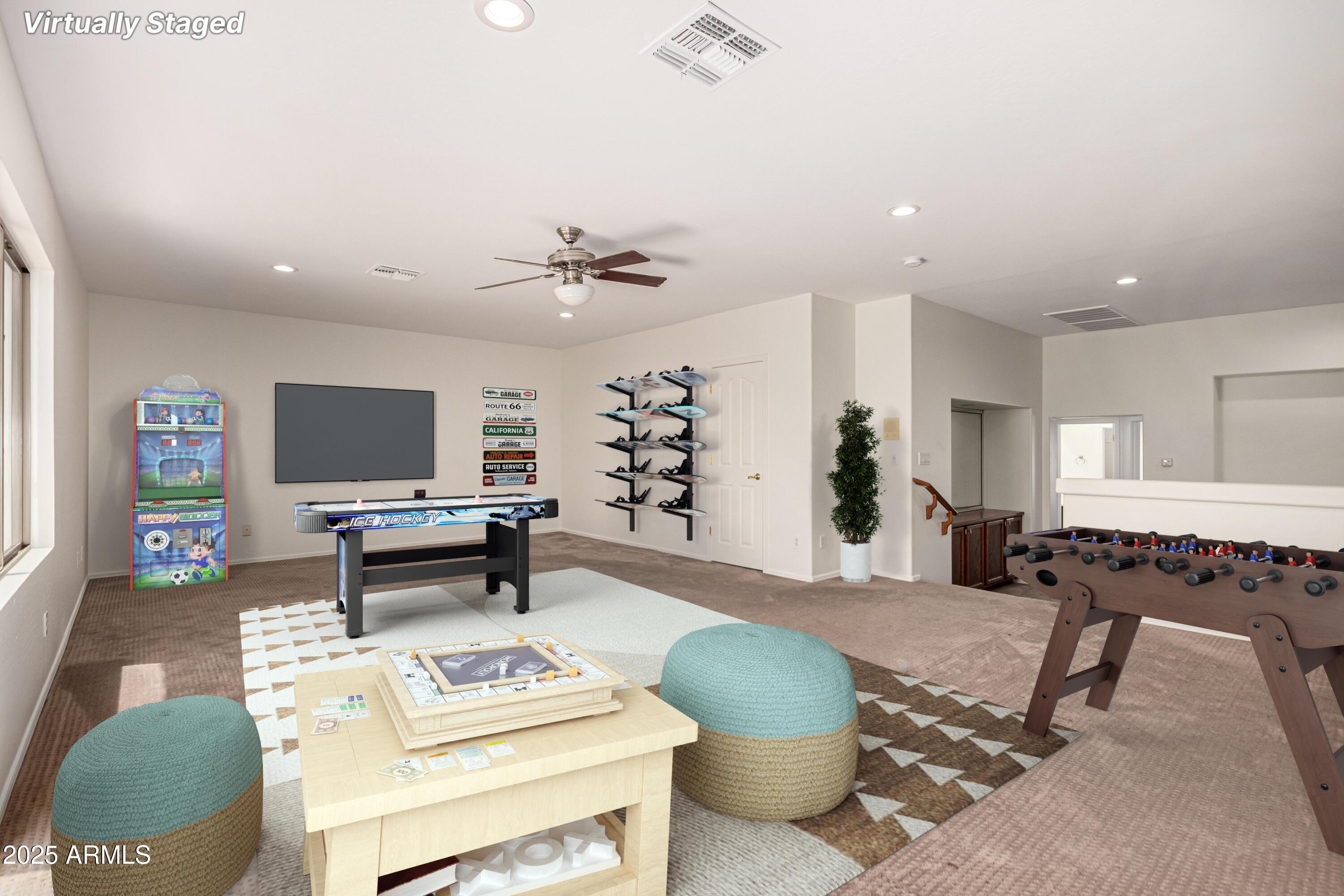Litchfield Park, Arizona, 85340, United States, 5 Bedrooms Bedrooms, ,5 BathroomsBathrooms,Residential,For Sale,1916561