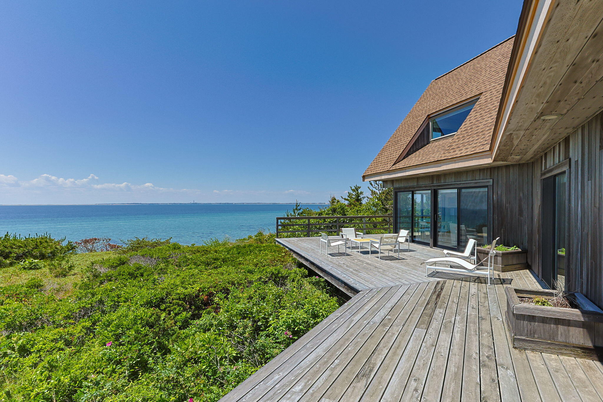  Your Private Front-Row Seat to Cape Cod Bay - 物件實景