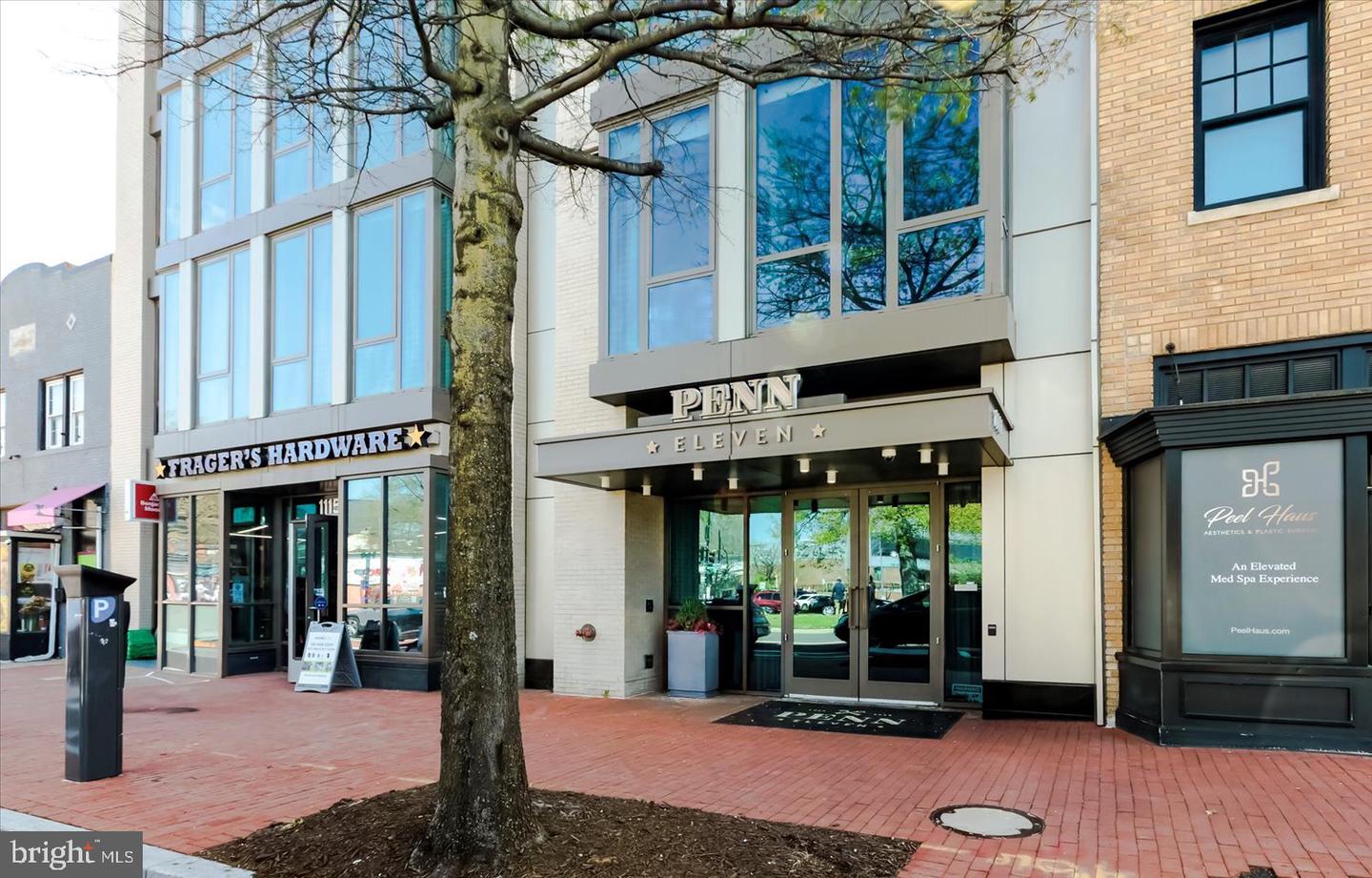 Washington, District of Columbia, 20003, United States, 1 Bedroom Bedrooms, ,2 BathroomsBathrooms,Residential,For Sale,1766672