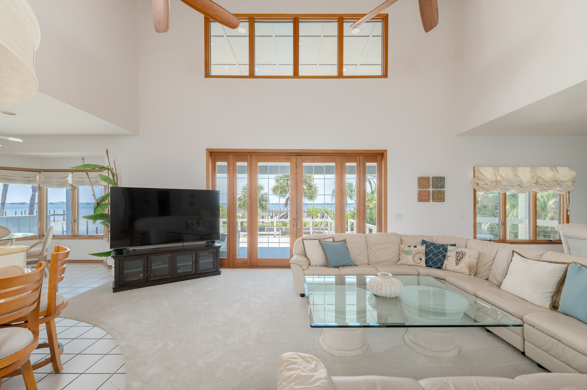  114 N Sewalls Point Road, Stuart, FL, 34996 - 物件實景