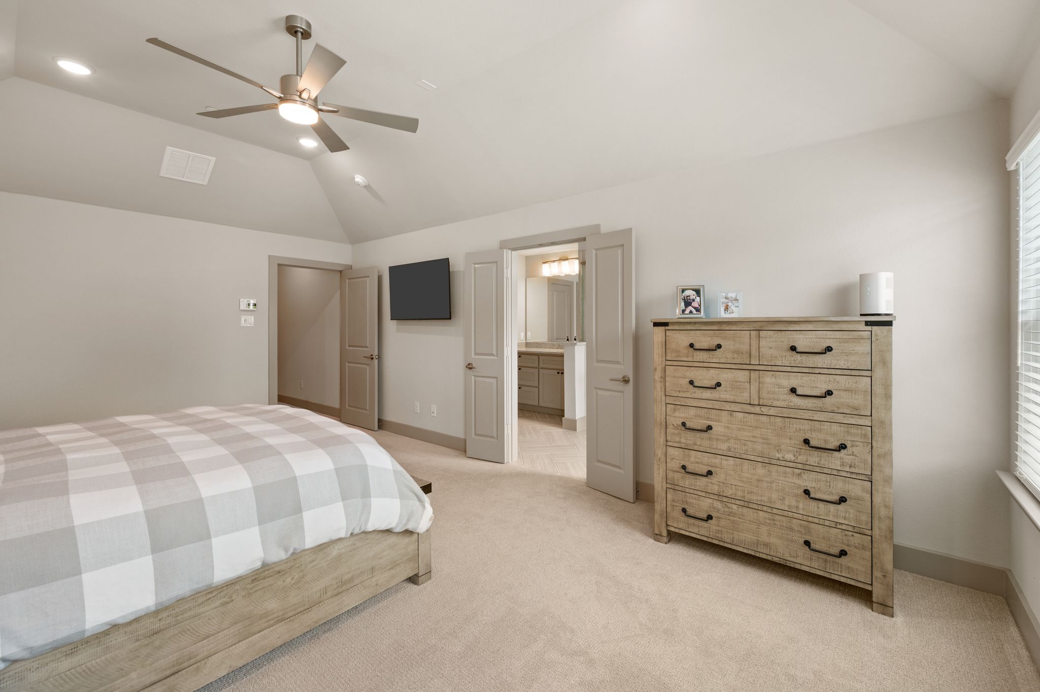  Modern Luxury Meets Effortless Living at The Abbey At Mercer Crossing - 物件實景