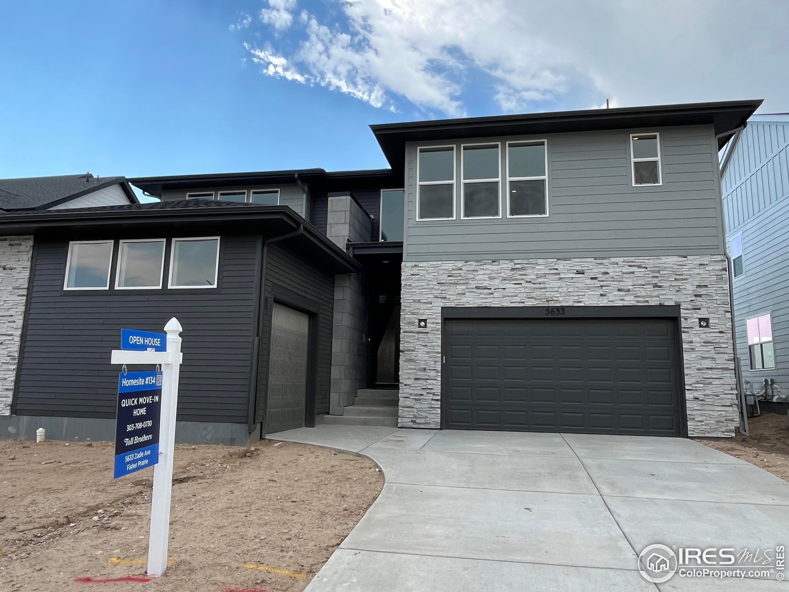 Timnath, Colorado, 80547, United States, 5 Bedrooms Bedrooms, ,4 BathroomsBathrooms,Residential,For Sale,1827639