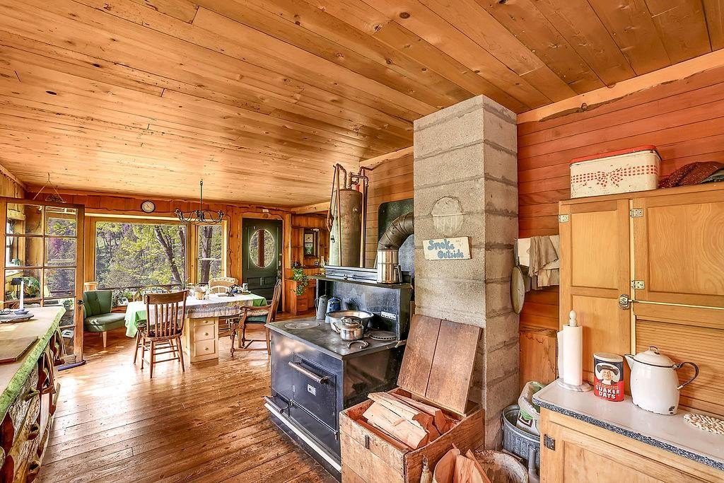 Riggins, Idaho, 83549, United States, 2 Bedrooms Bedrooms, ,1 BathroomBathrooms,Residential,For Sale,1825339