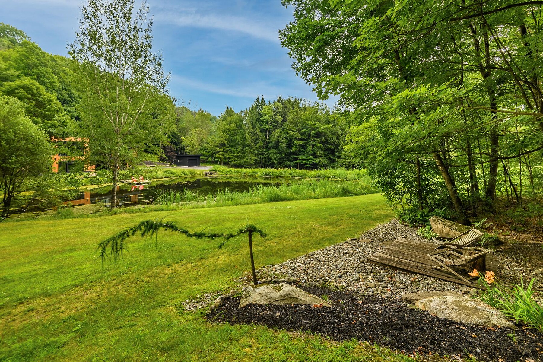  Bromont, Eastern Townships - 物件實景