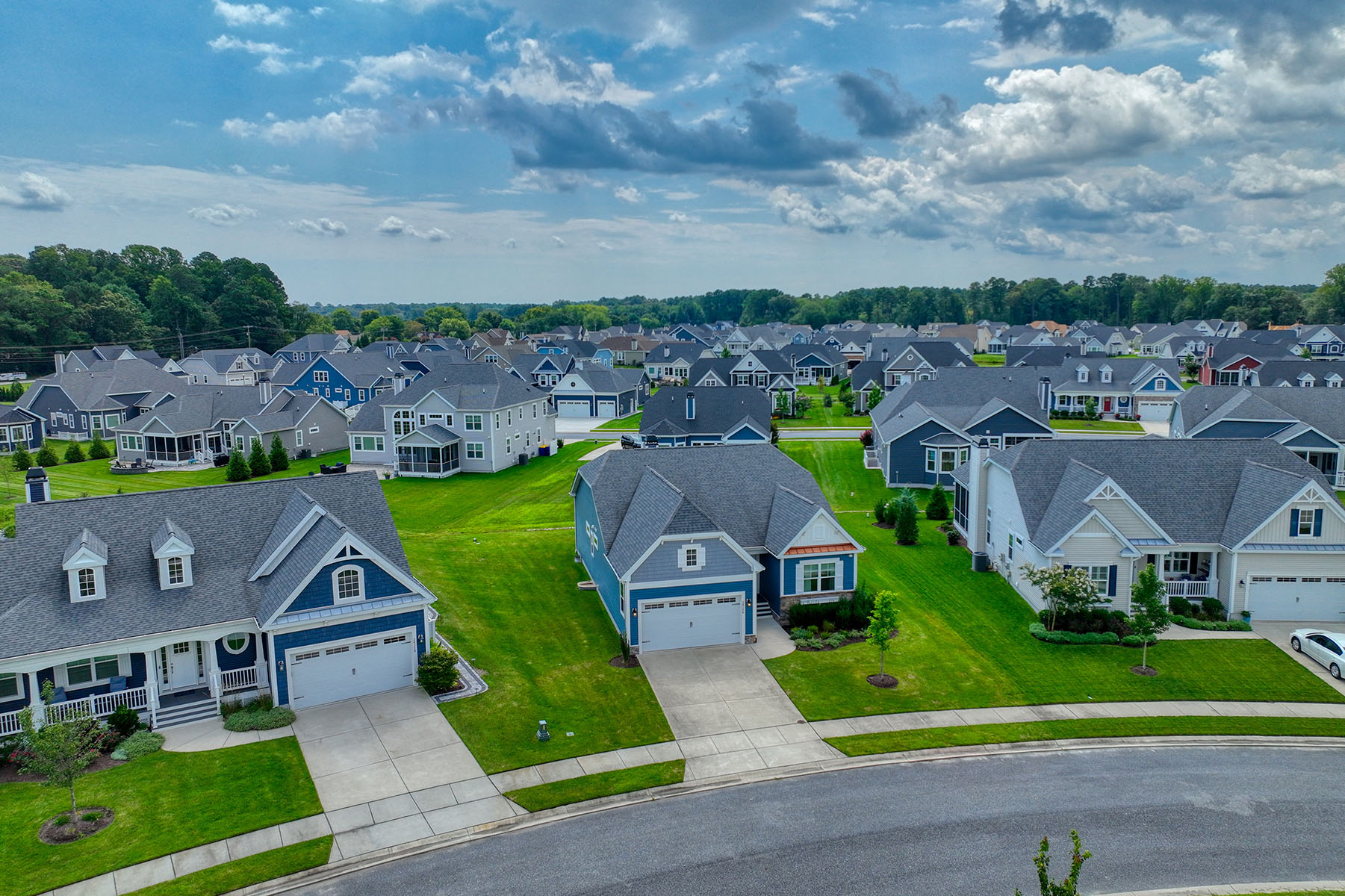  24174 Bunting Circle - 物件實景