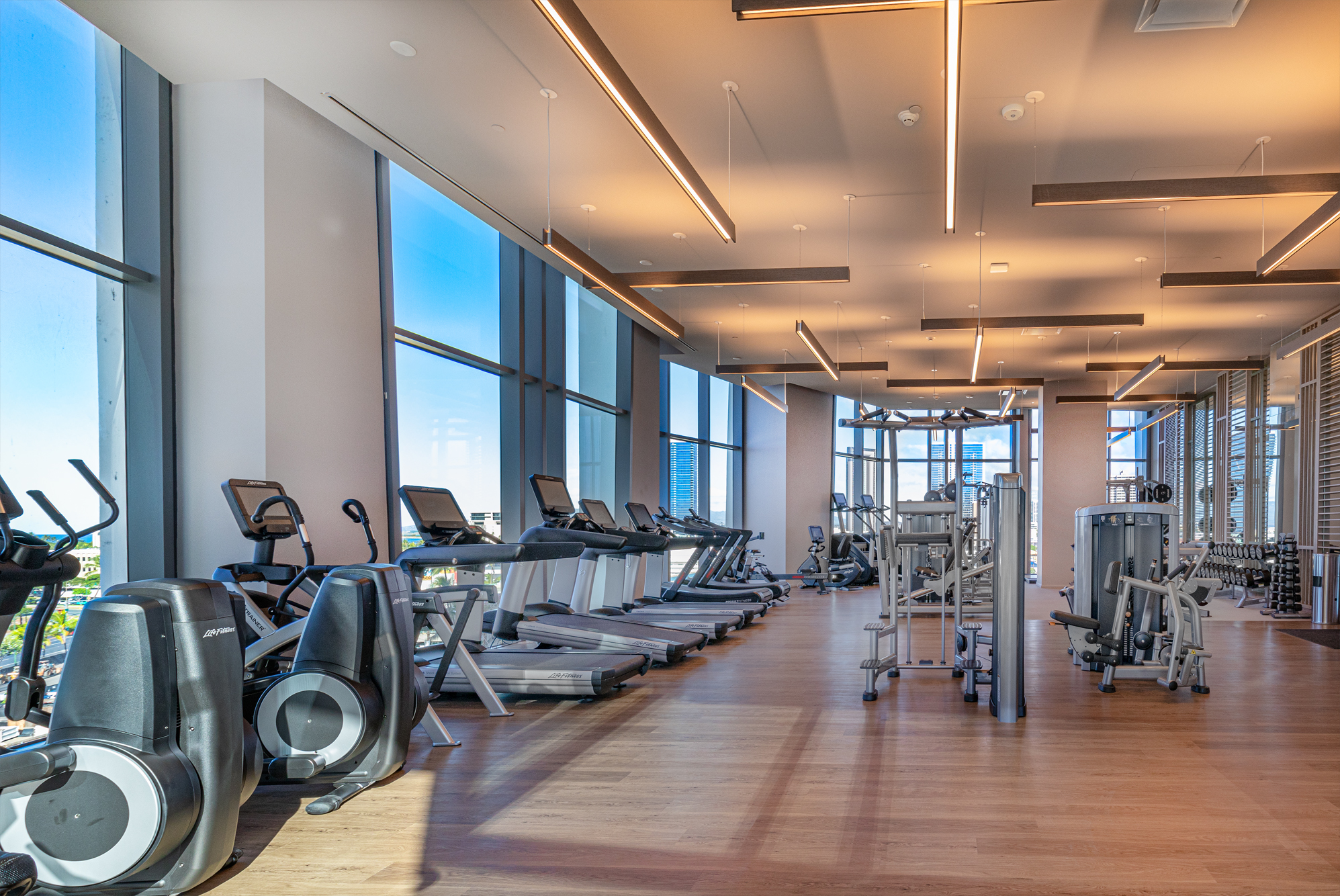 Honolulu, Hawaii, 96814, United States, 1 Bedroom Bedrooms, ,1 BathroomBathrooms,Residential,For Sale,1978157