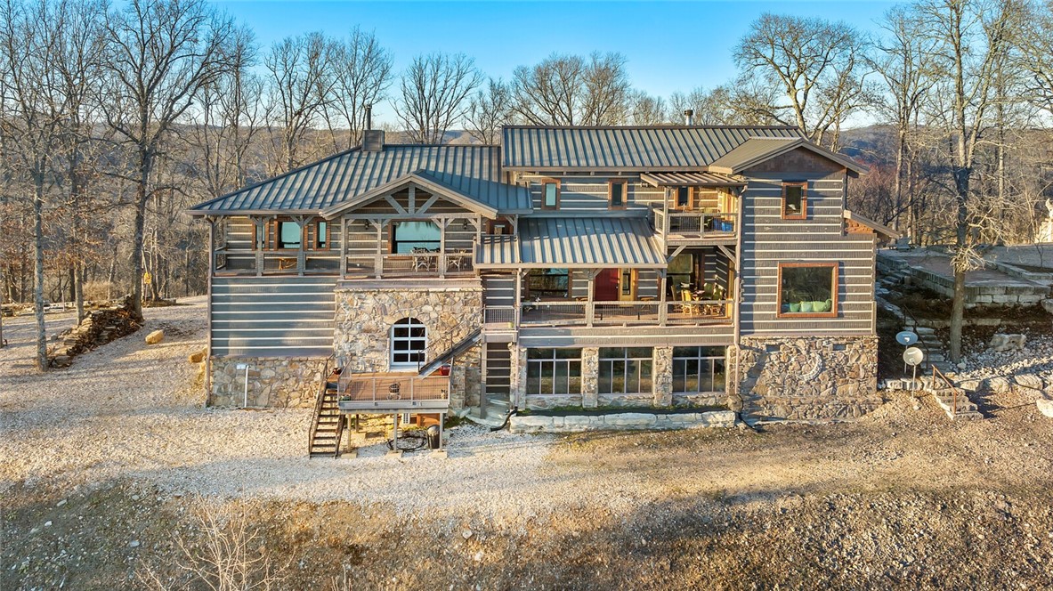 Eureka Springs, Arkansas, 72631, United States, ,Residential,For Sale,1837685