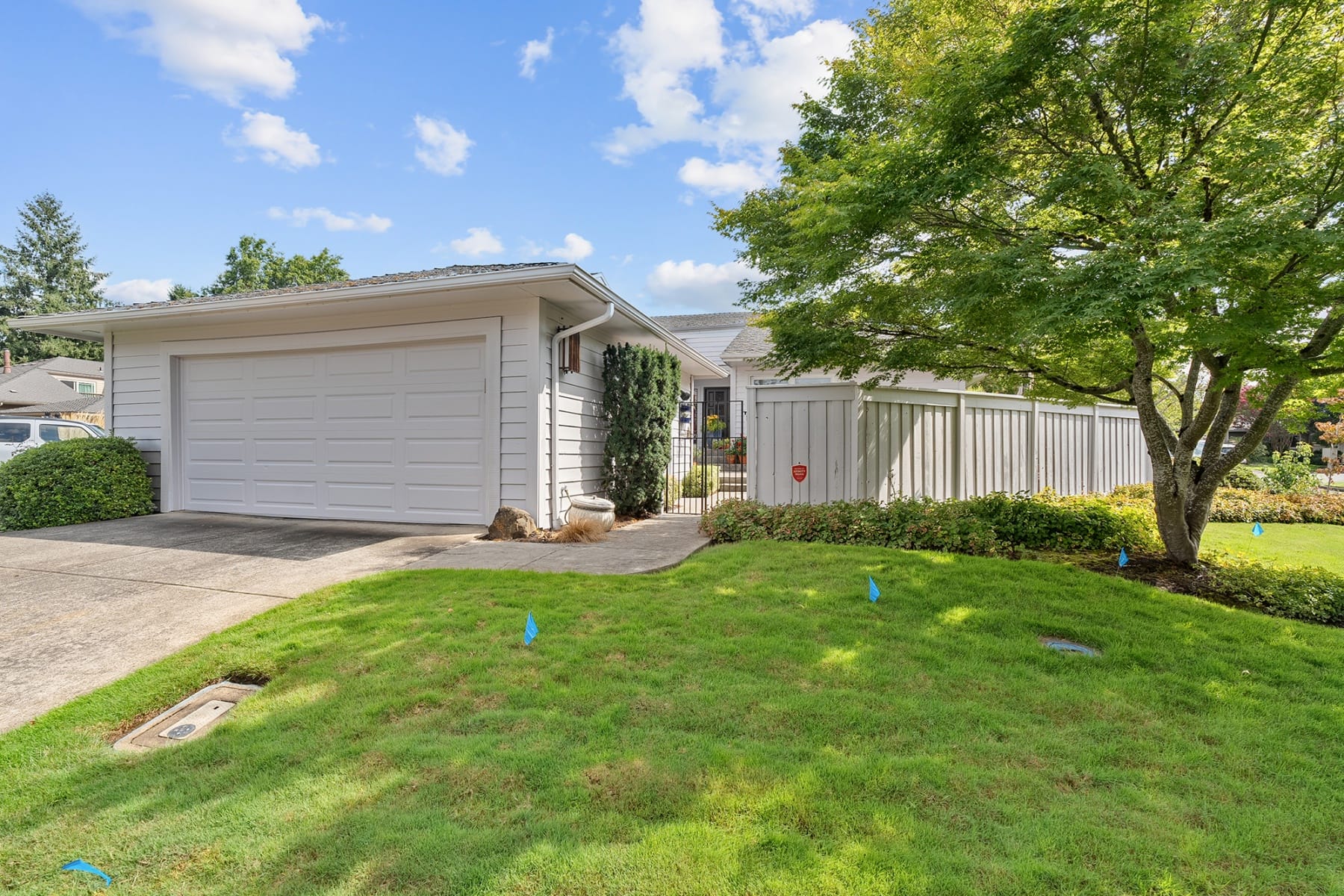  7995 SW SACAJAWEA WAY Wilsonville, OR 97070 - 物件實景