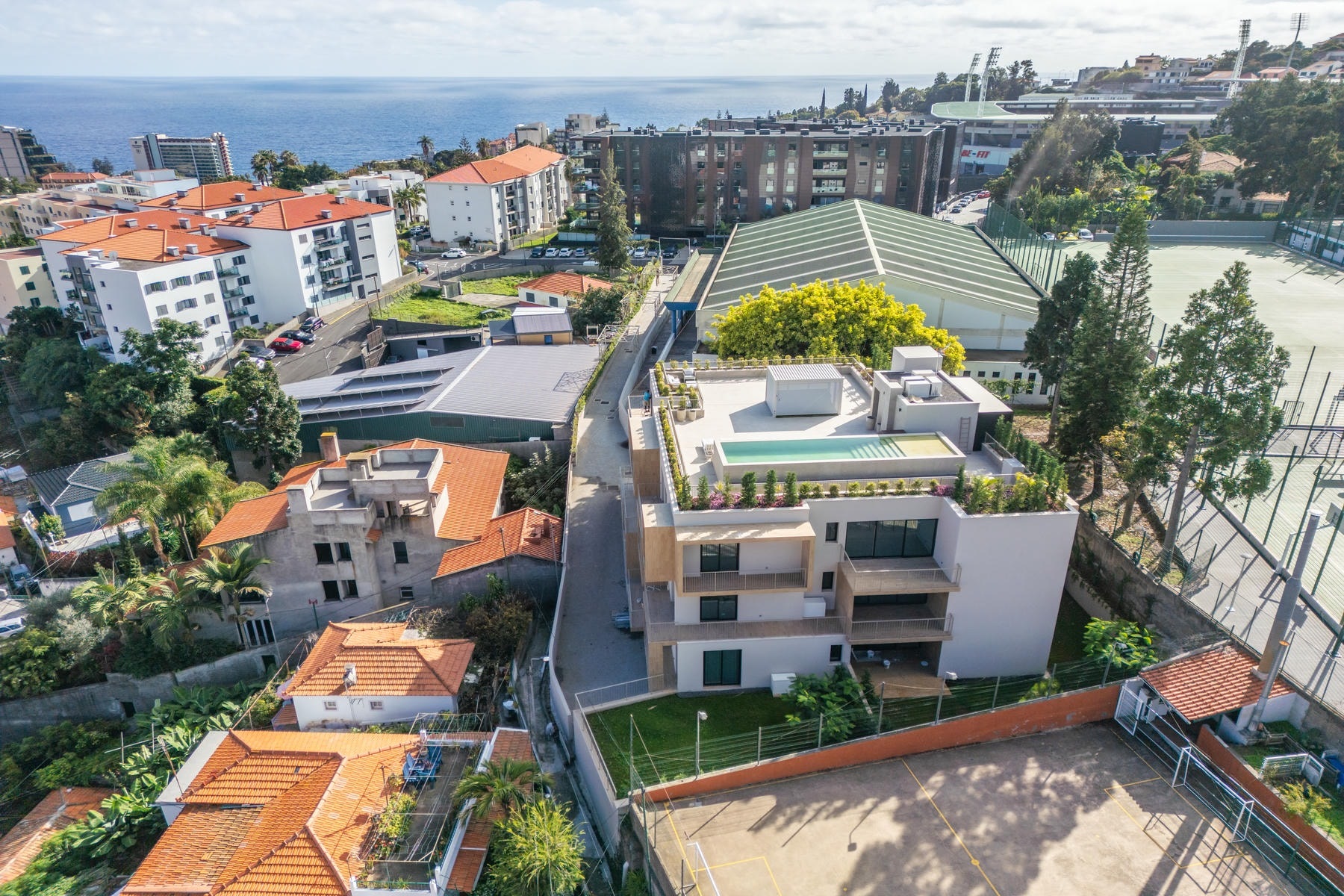  Flat, 3 bedrooms, for Sale - 物件實景