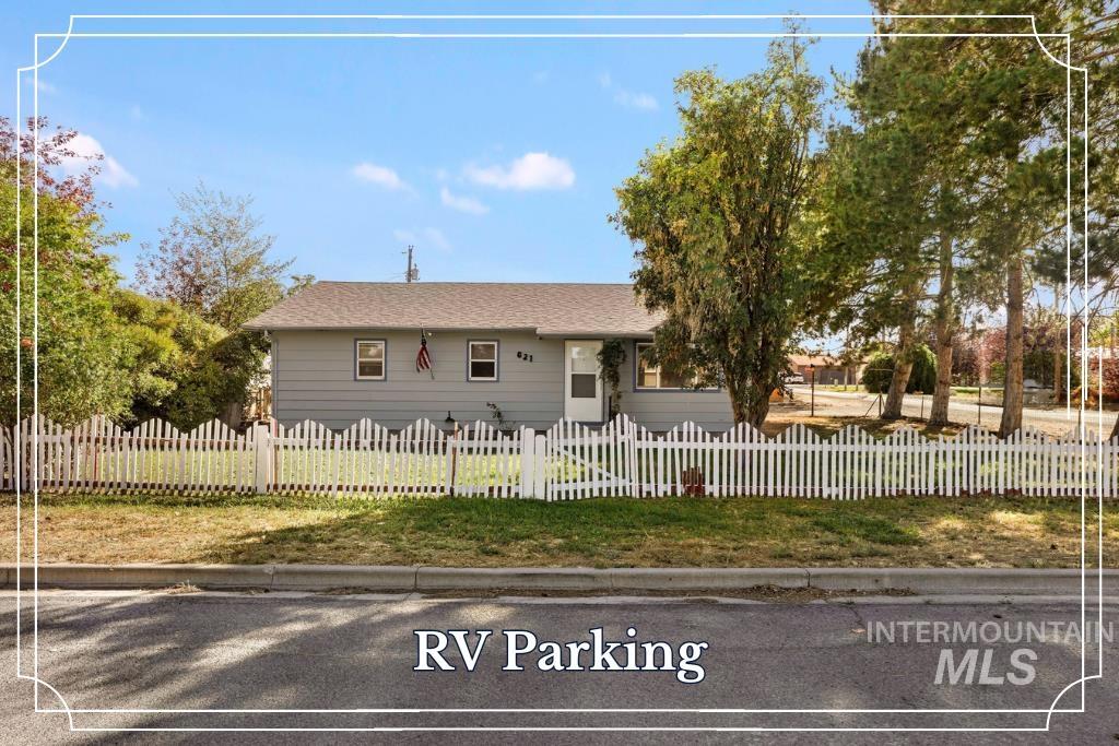 Parnell Dr, Buhl, ID 83316