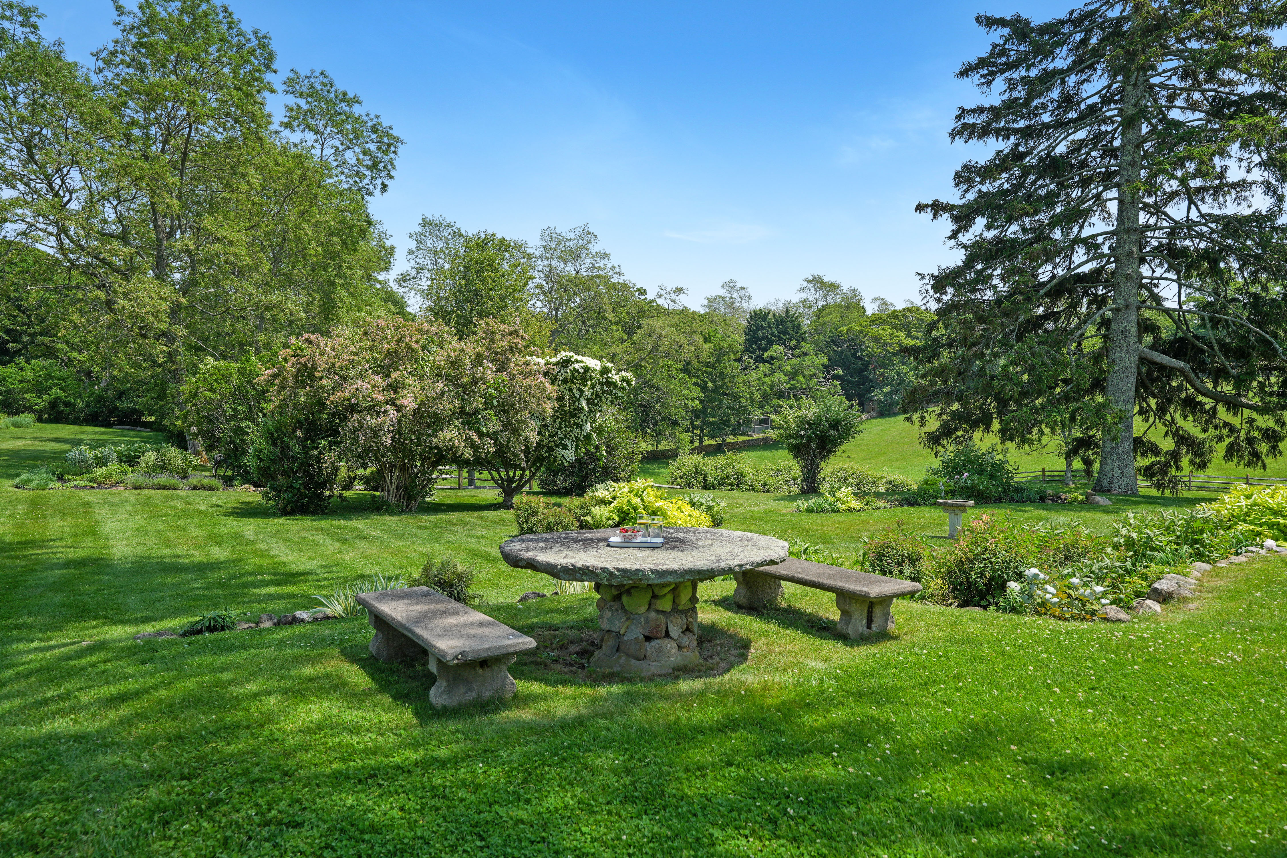  Tashmoo Farm - A Country Estate on 10.69 Acres - 物件實景