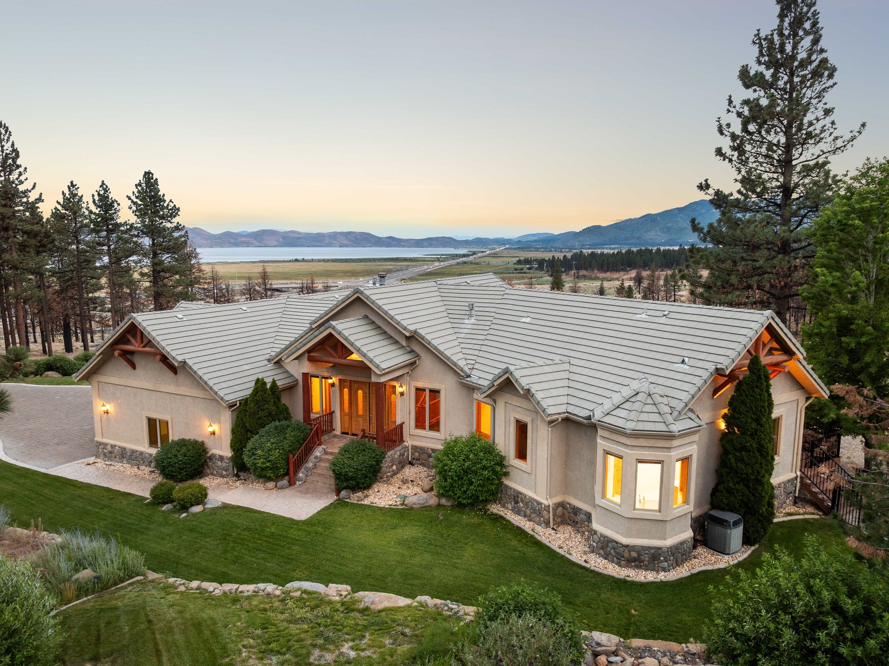  1577 Casey Ranch - 物件實景