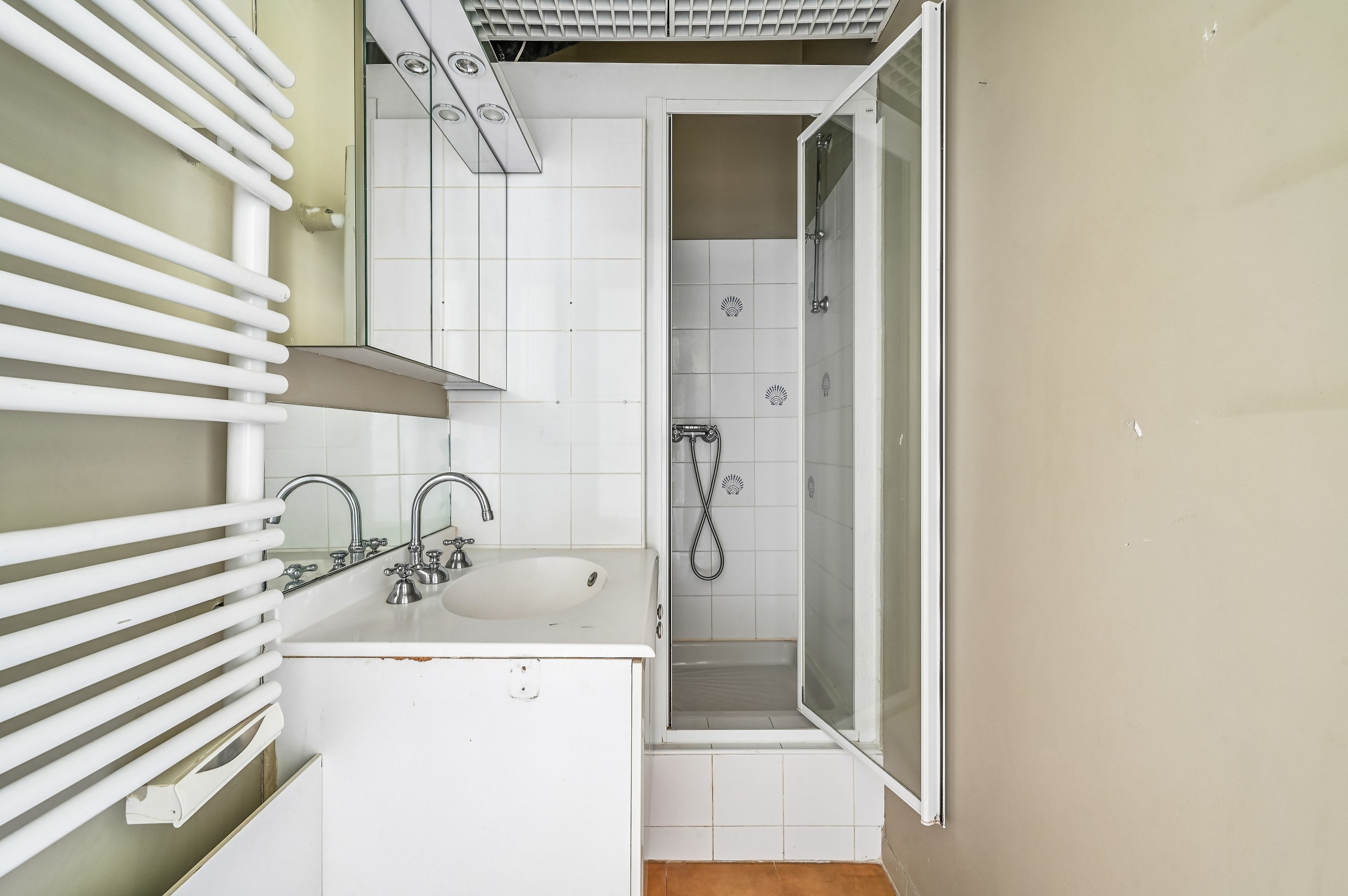  Family apartment - Place du trocadéro - 物件實景