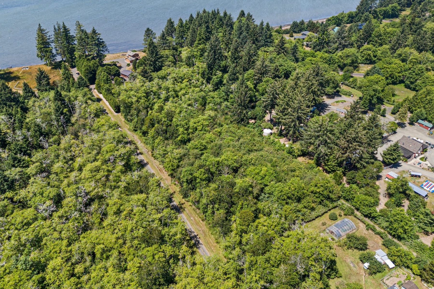  441 Bay Center Rd RD Bay Center, WA 98527 - 物件實景