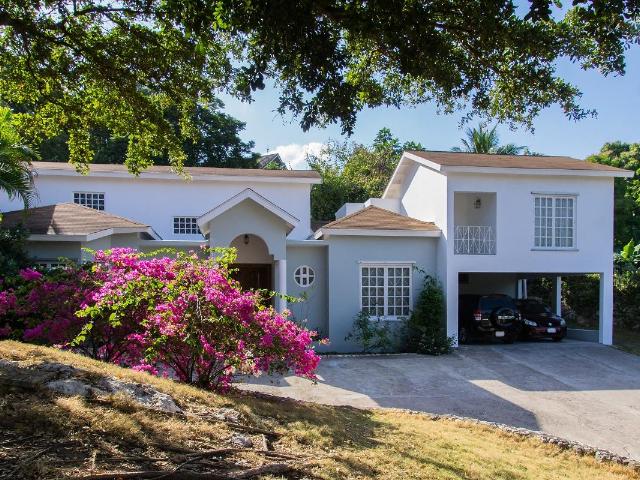 Kingston & St. Andrew, JM, 4 Bedrooms Bedrooms, ,5 BathroomsBathrooms,Residential,For Sale,1615791