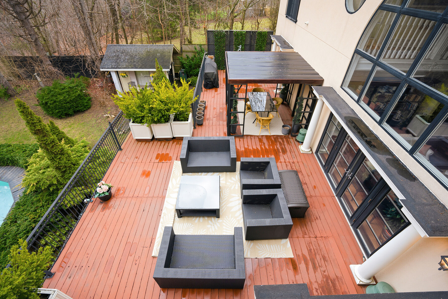  Ravine Garden Estate - 物件實景