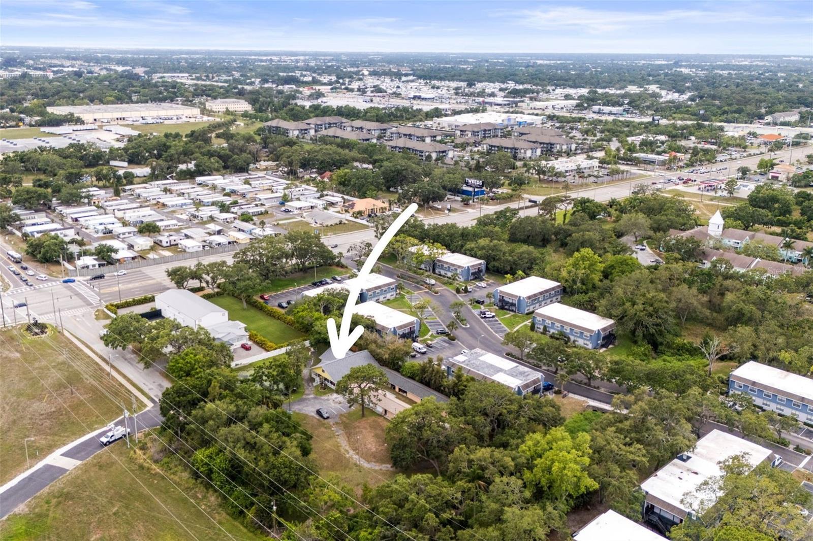 Clearwater, Florida, 33760, United States, 3 Bedrooms Bedrooms, ,2 BathroomsBathrooms,Residential,For Sale,1826177