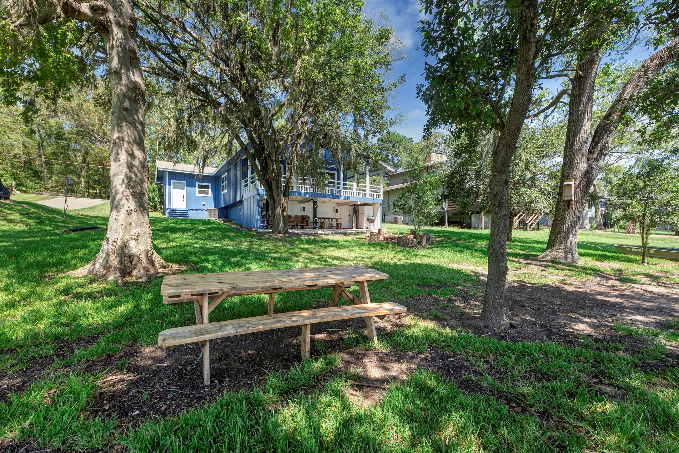 Point Blank, Texas, 77364, United States, 3 Bedrooms Bedrooms, ,3 BathroomsBathrooms,Residential,For Sale,1919624