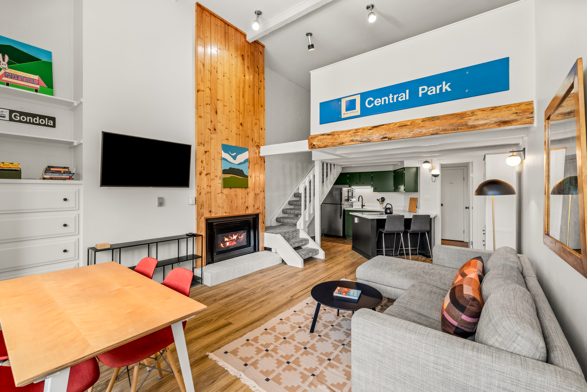  1920 Ski Time Square Drive, Steamboat Springs, CO, 80487 - 物件實景