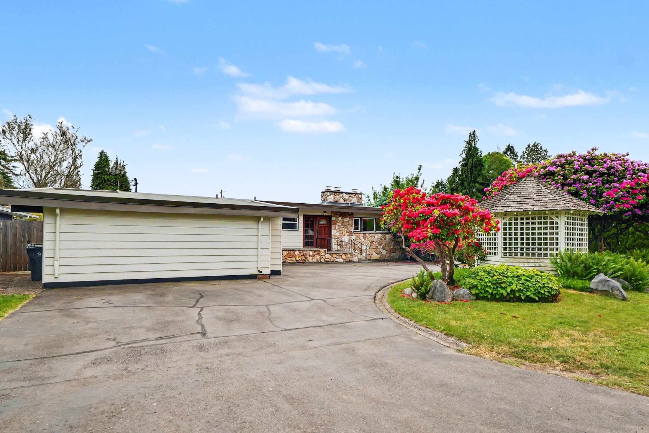  Downtown Snohomish Living - 物件實景