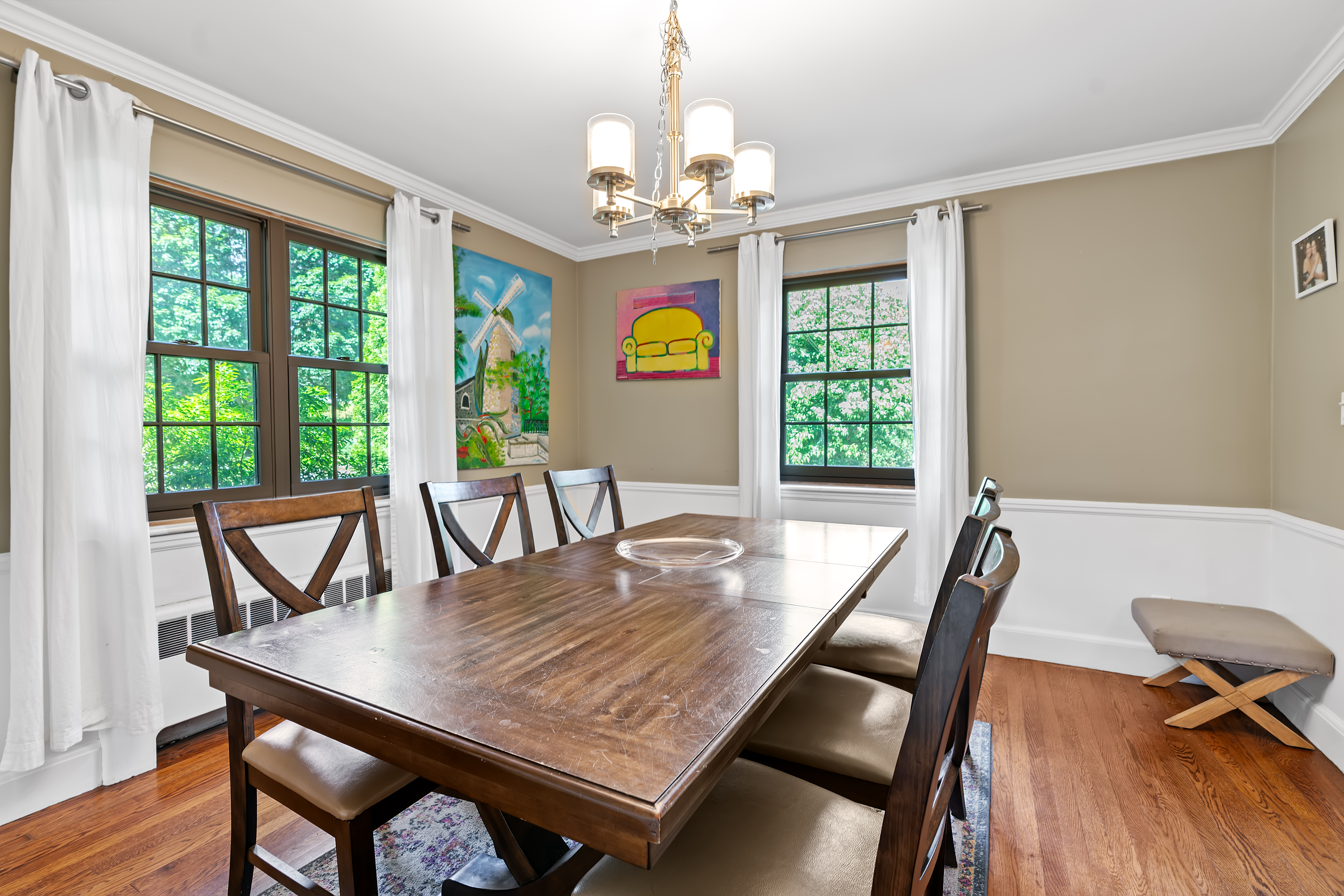  55 Forest Avenue, Newton, MA, 02465 - 物件實景