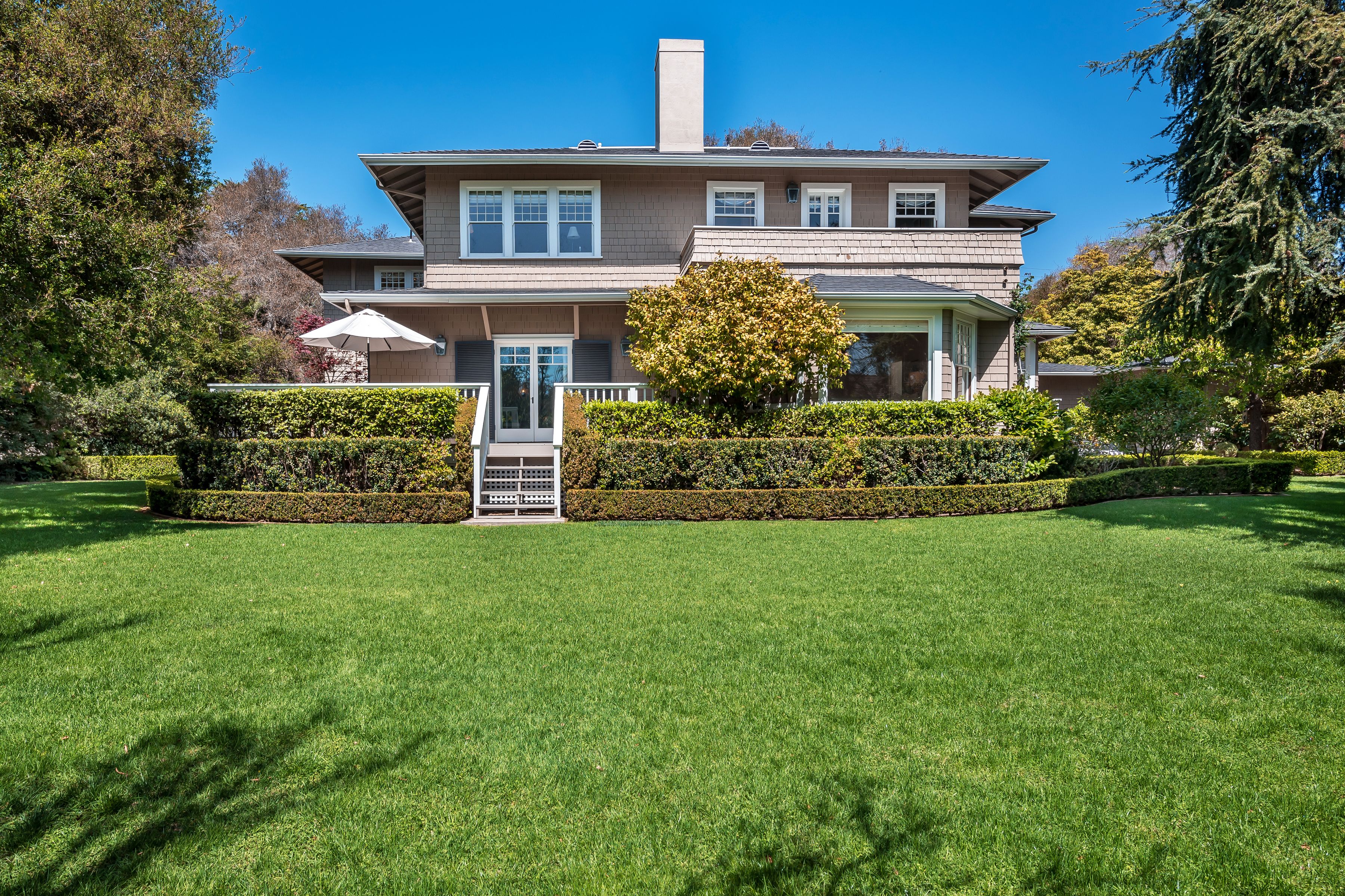  Craftsman-Style Estate - 物件實景
