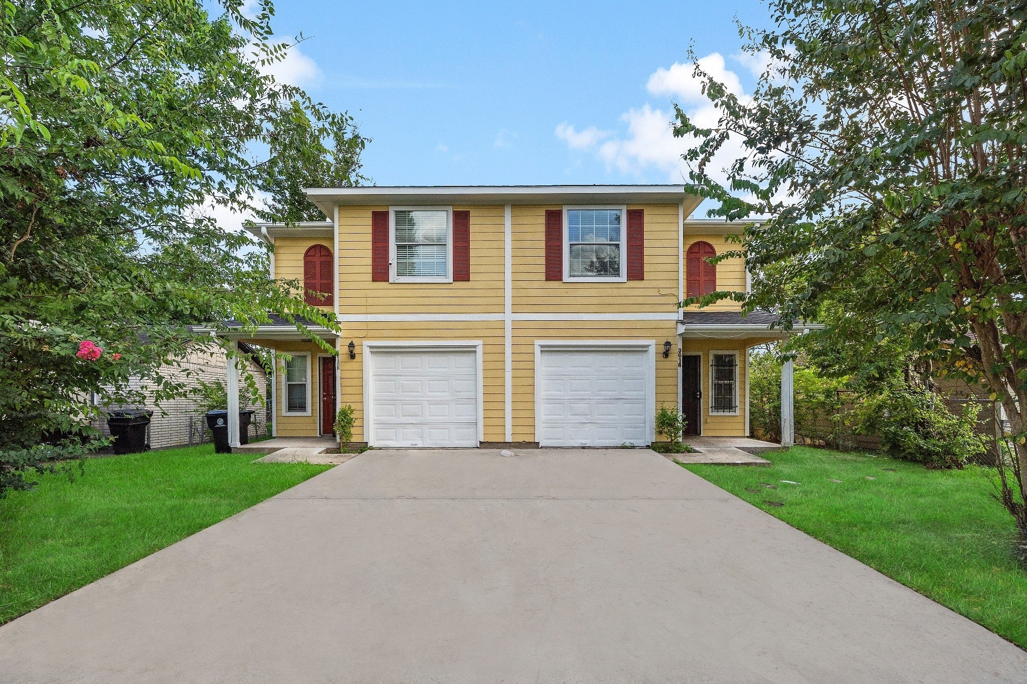 Dawson Ln, Houston, TX 77051