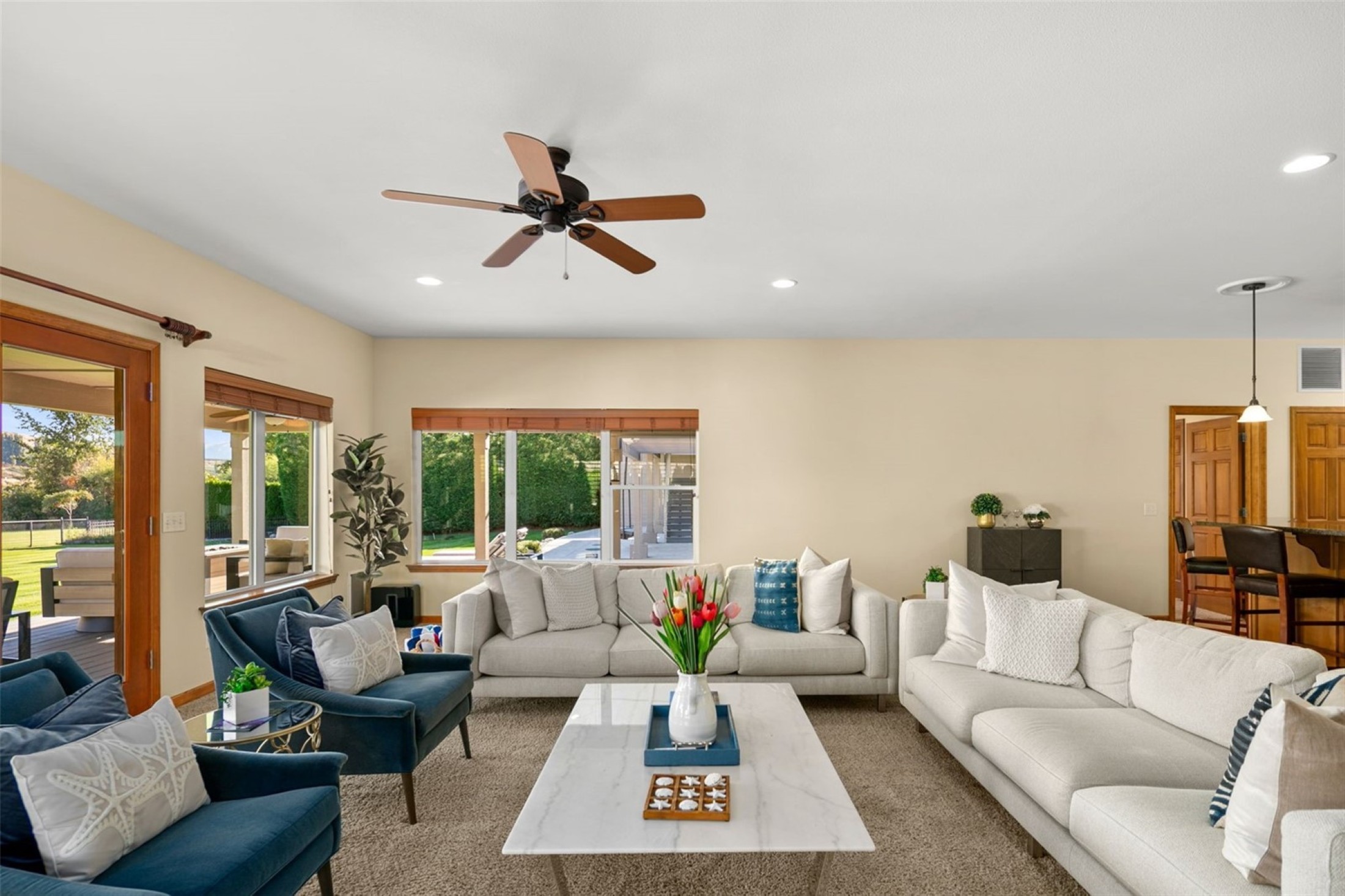  256 Vineyard Dr, Orondo, WA 98843 - 物件實景