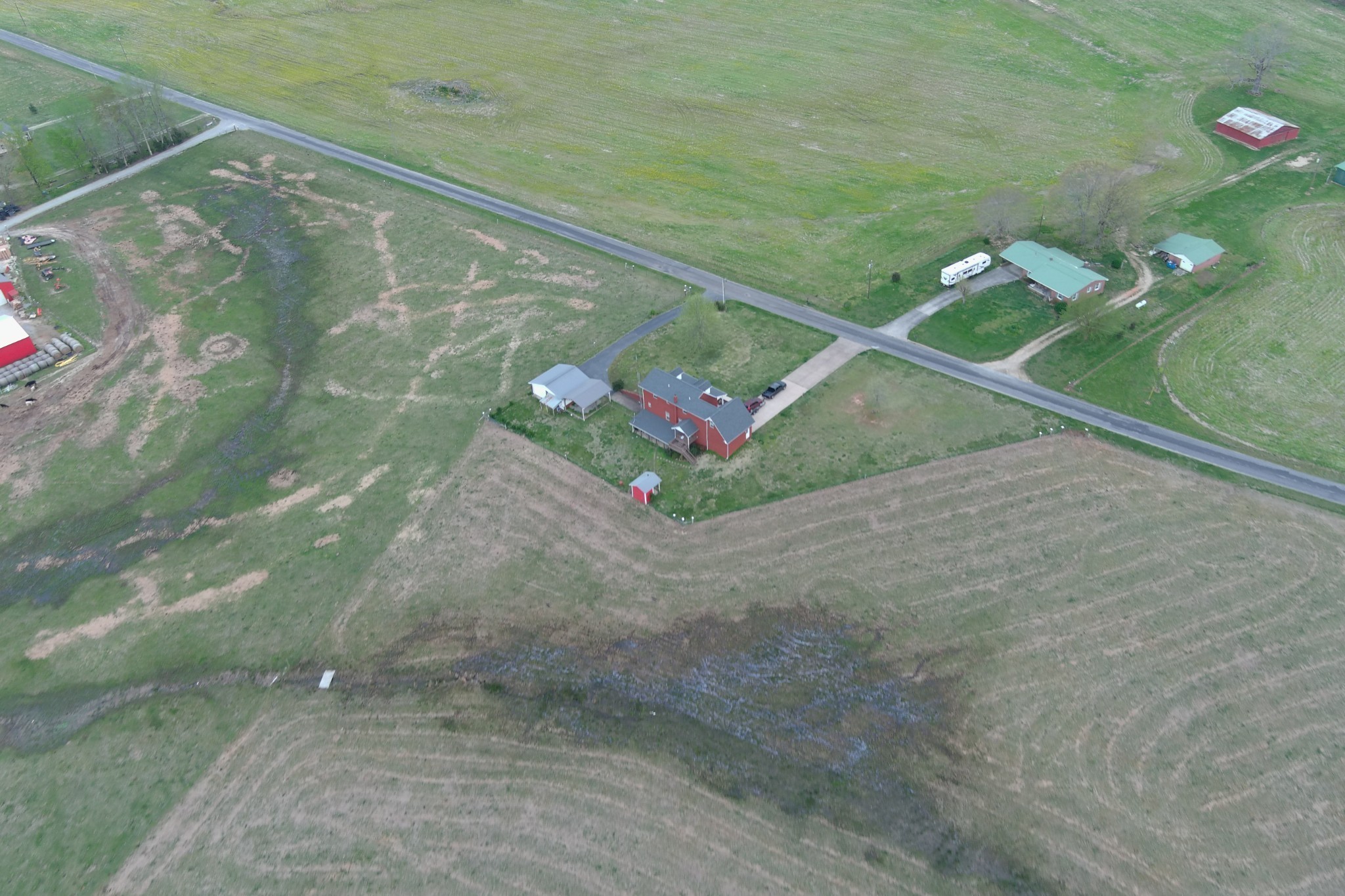 Iron City, Tennessee, 38463, United States, 4 Bedrooms Bedrooms, ,3 BathroomsBathrooms,Residential,For Sale,1737855