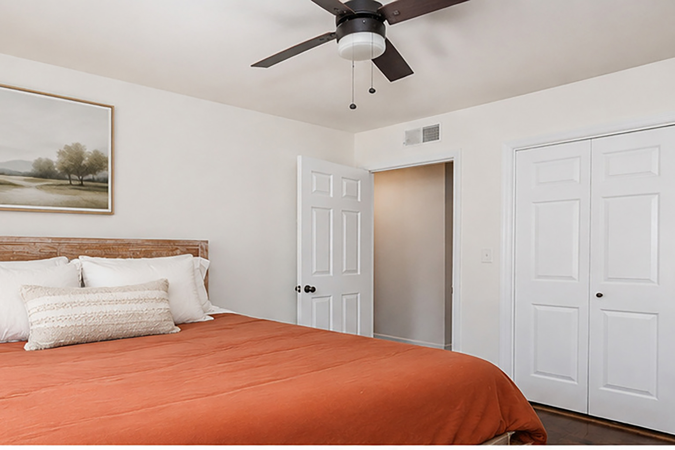  Beautifully Maintained Brick Townhome in Gated Community in Decatur - 物件實景