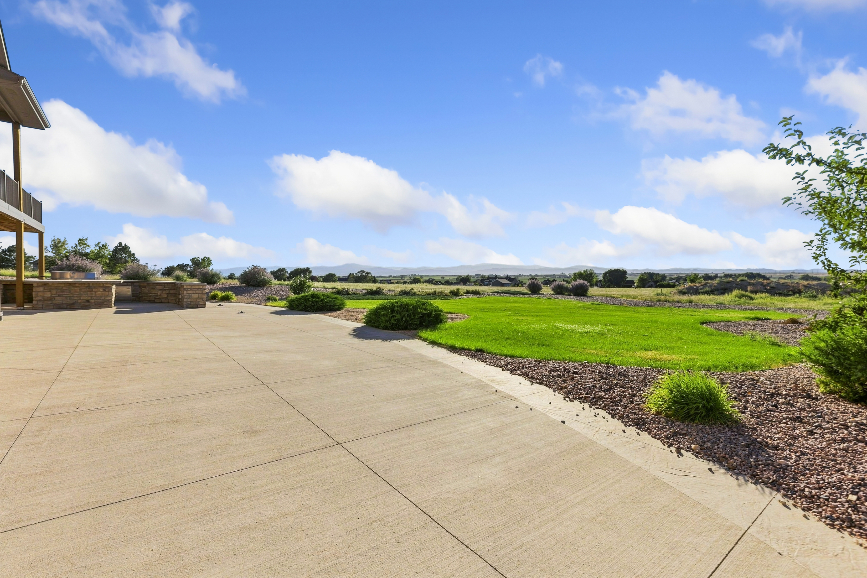  Luxury Acreage Living Meets Wide-Open Colorado Space In Belmont Farms - 物件實景