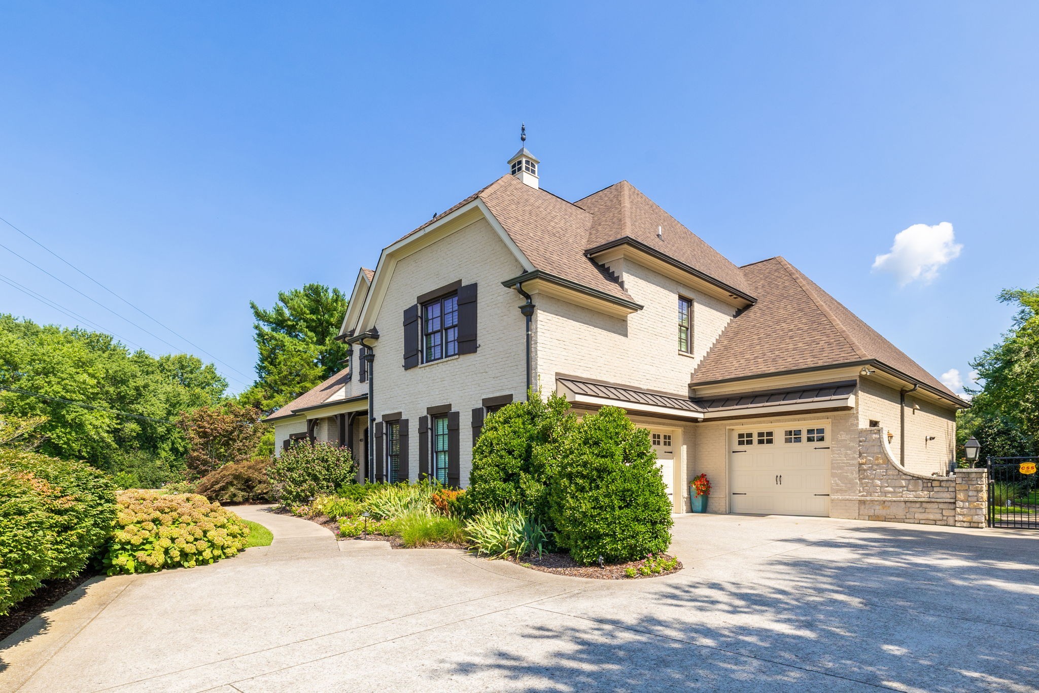  400 Ernest Rice Ln, Franklin, TN, 37069 - 物件實景