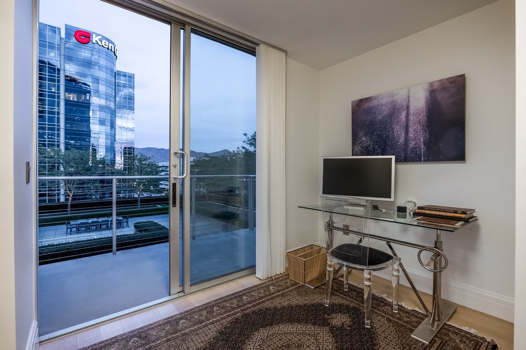  A Downtown Salt Lake City Rooftop Oasis - 物件實景