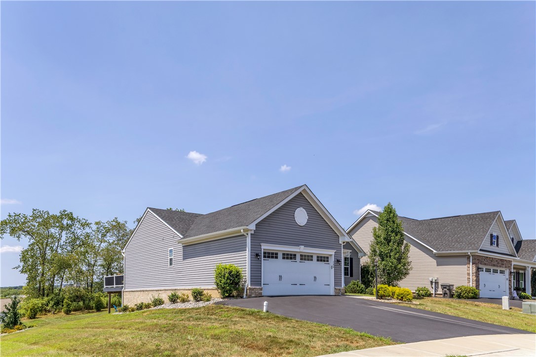 Jackson Twp, Pennsylvania, 16063, United States, 3 Bedrooms Bedrooms, ,2 BathroomsBathrooms,Residential,For Sale,1906933